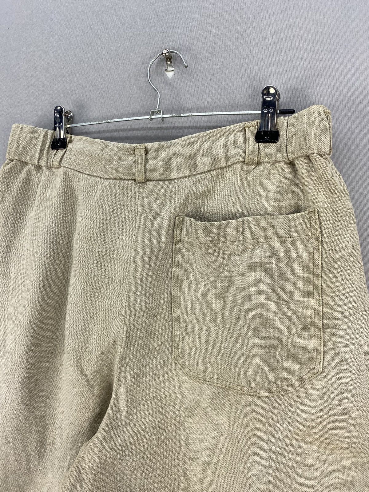 Paul Smith Paul Smith London Casual Trouser Pants Size US 28 / EU 44 - 6 Thumbnail
