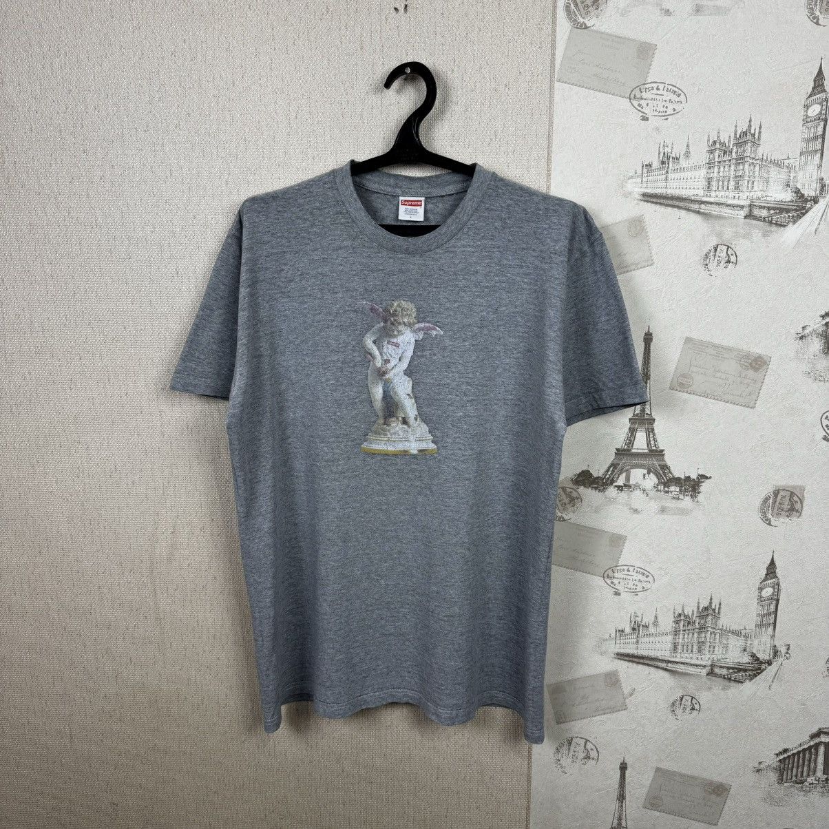 Supreme Cupid Tee | Grailed