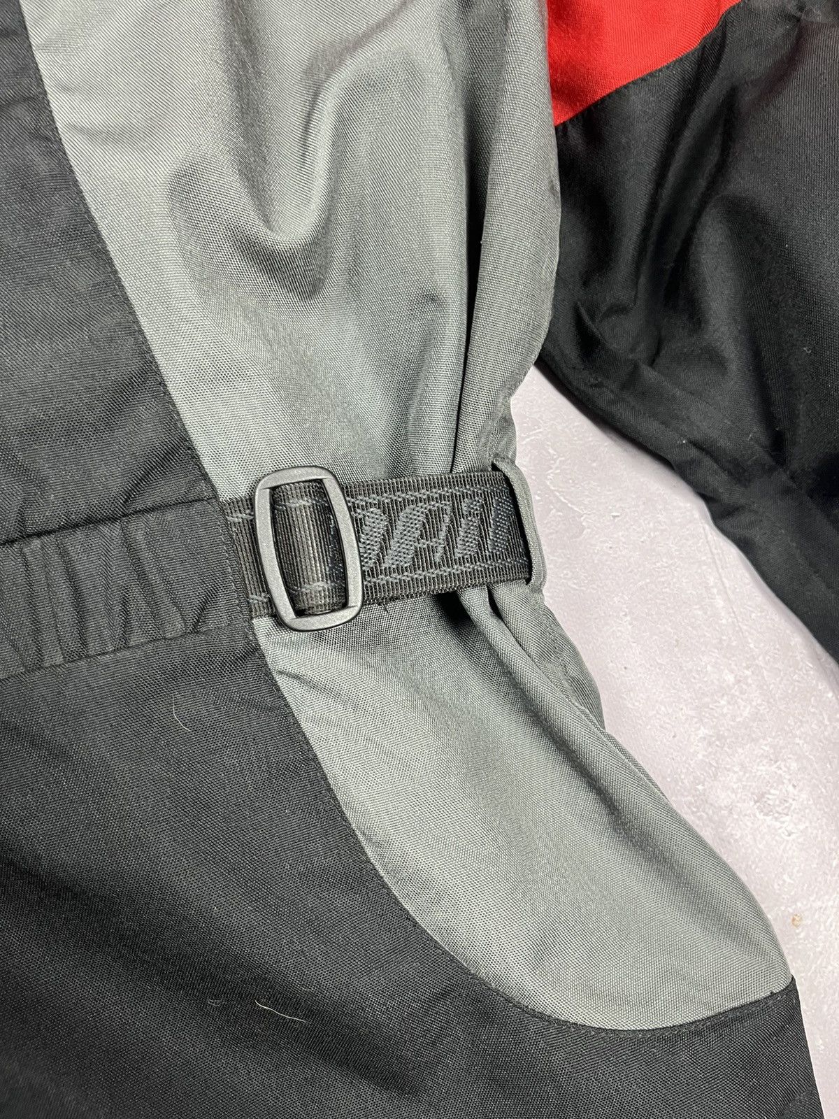 Dainese Dainese Motorcycle Goretex Biker Moto Jacket Size US L / EU 52-54 / 3 - 13 Thumbnail