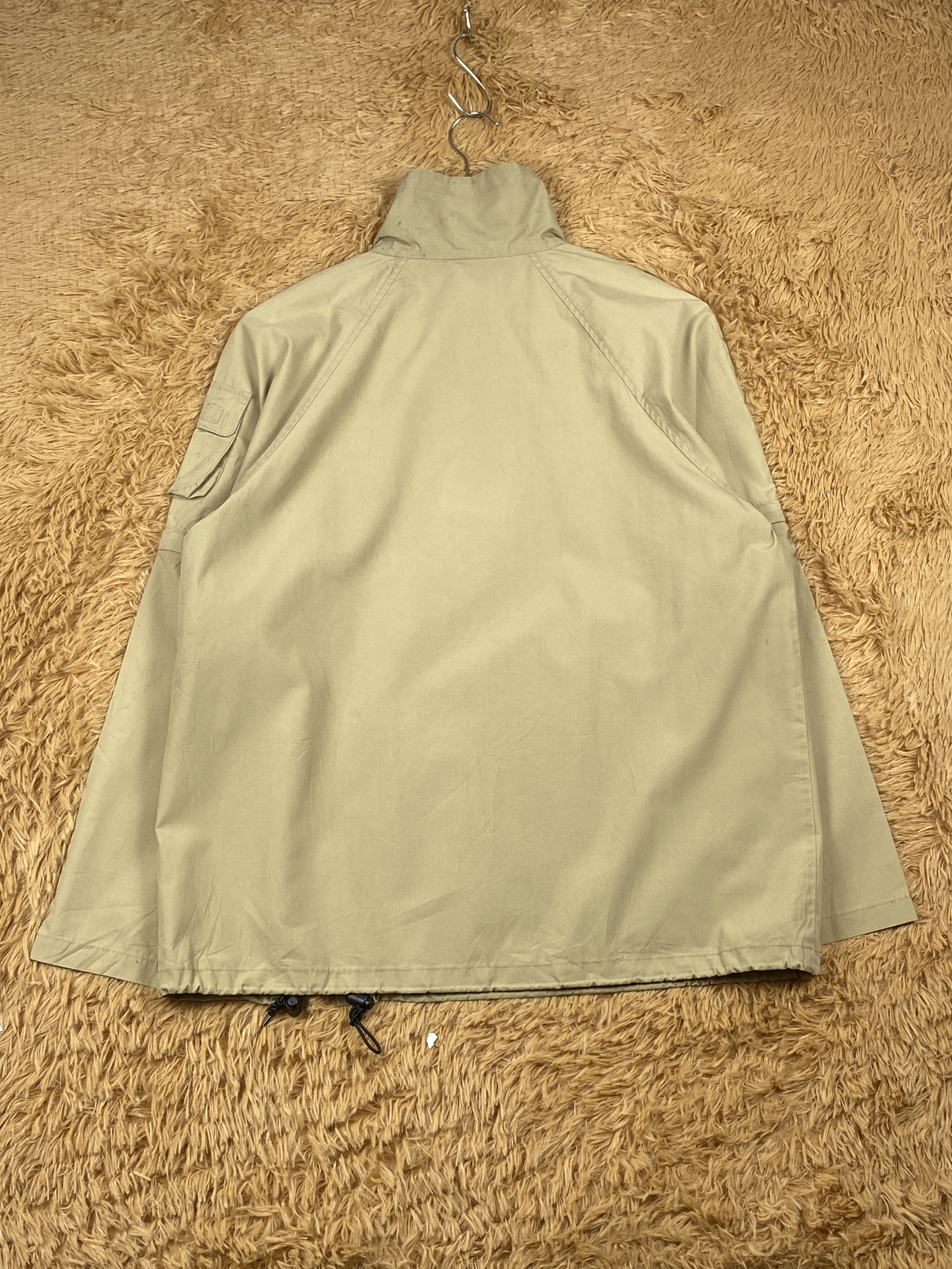Japanese Brand Vintage Estacot Collection Rare Anorak Jacket J1700 Size US S / EU 44-46 / 1 - 4 Thumbnail