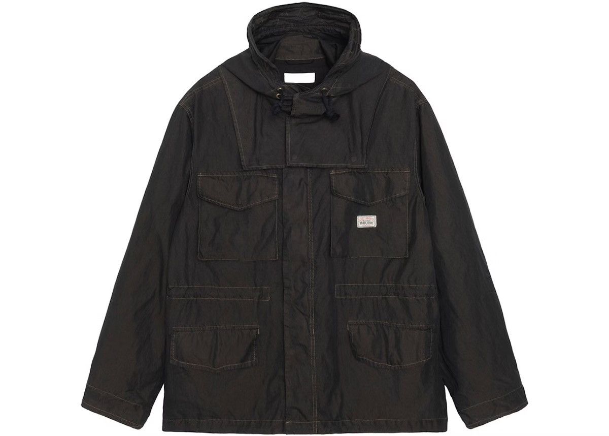 Our Legacy × Stussy Stussy OL ranger jacket Size US S / EU 44-46 / 1 - 8 Thumbnail
