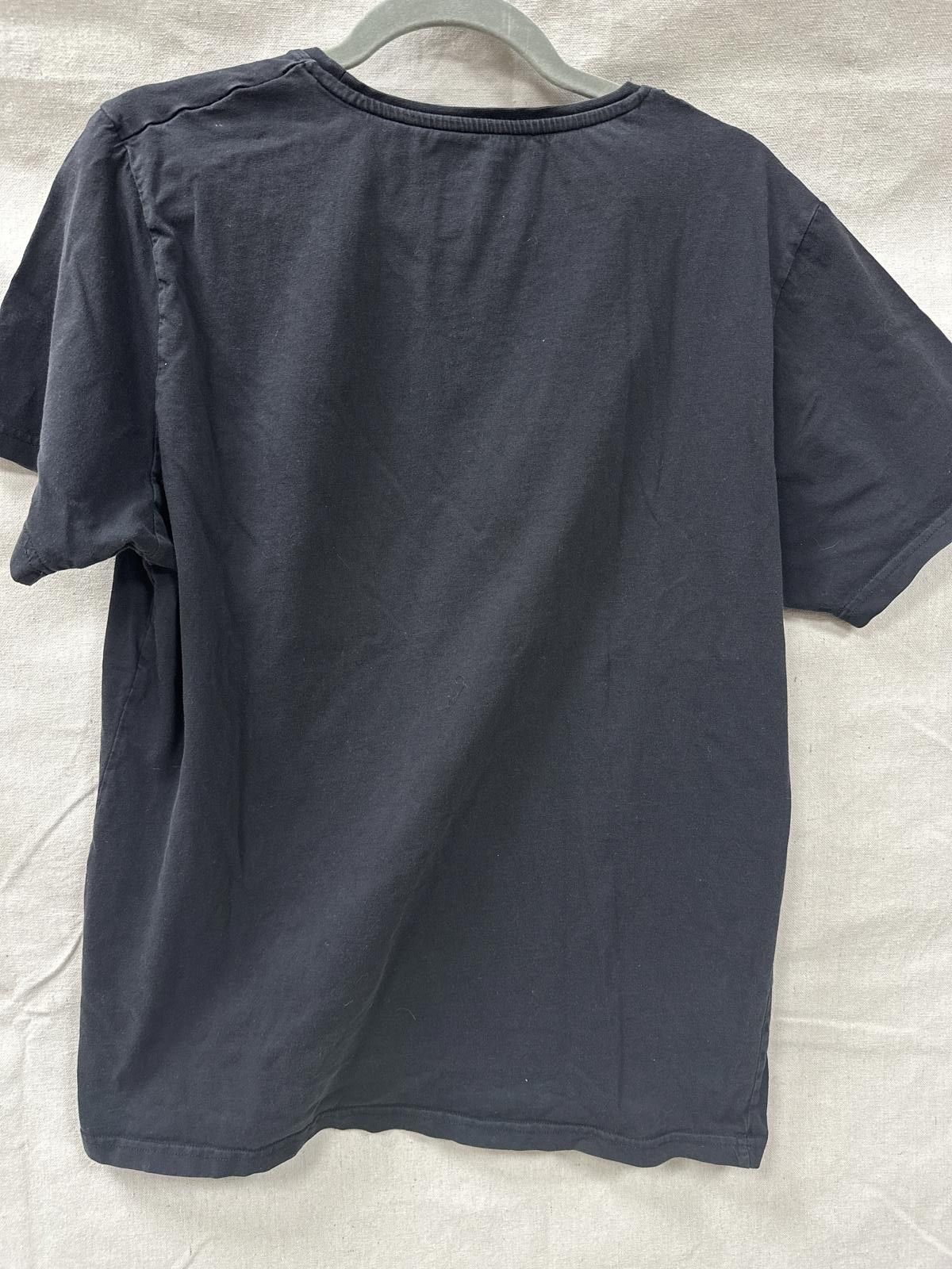 Designer Game of Thrones Graphic Tee - Winter Is Coming - XL Size US XL / EU 56 / 4 - 4 Thumbnail