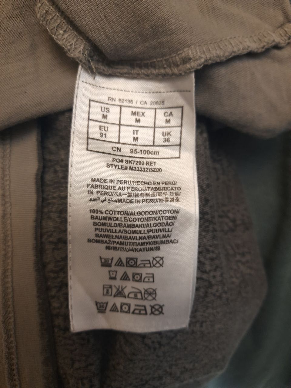 Guess Guess T-Shirt Vintage Y2K Size US M / EU 48-50 / 2 - 9 Thumbnail