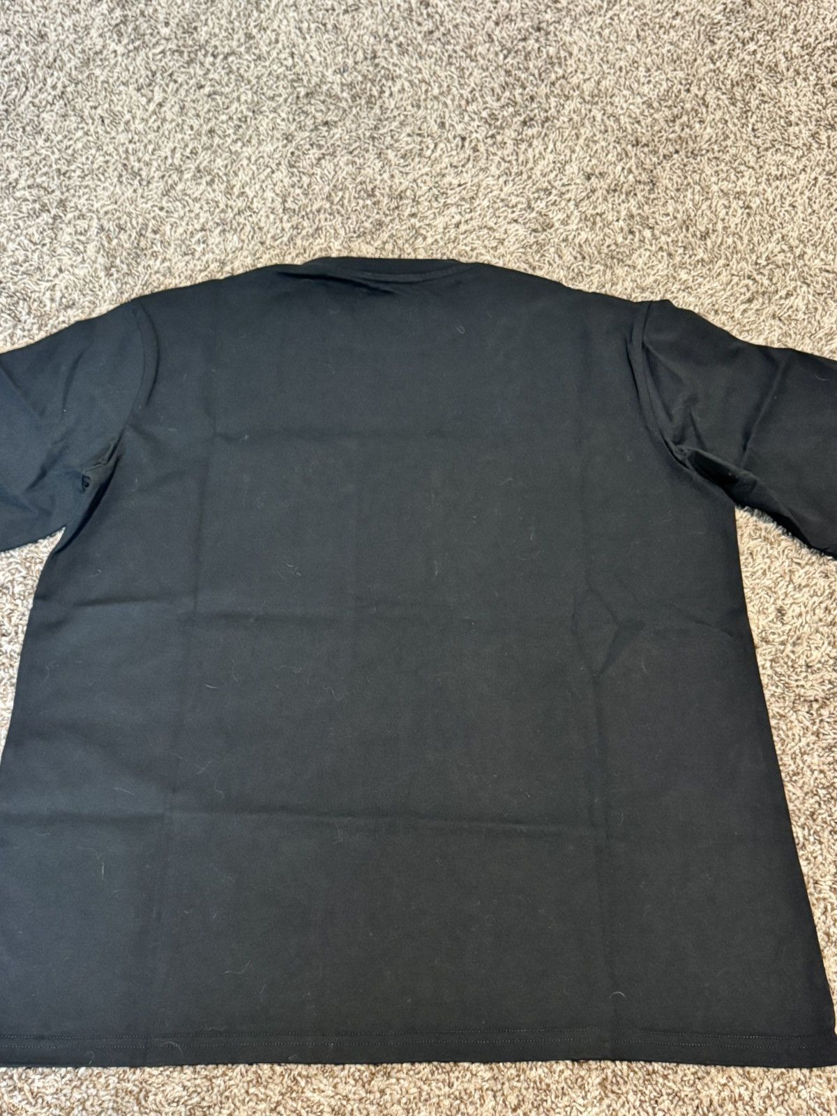 RETROVERT Retrovert Iron Fish Tee Size US XL / EU 56 / 4 - 2 Thumbnail