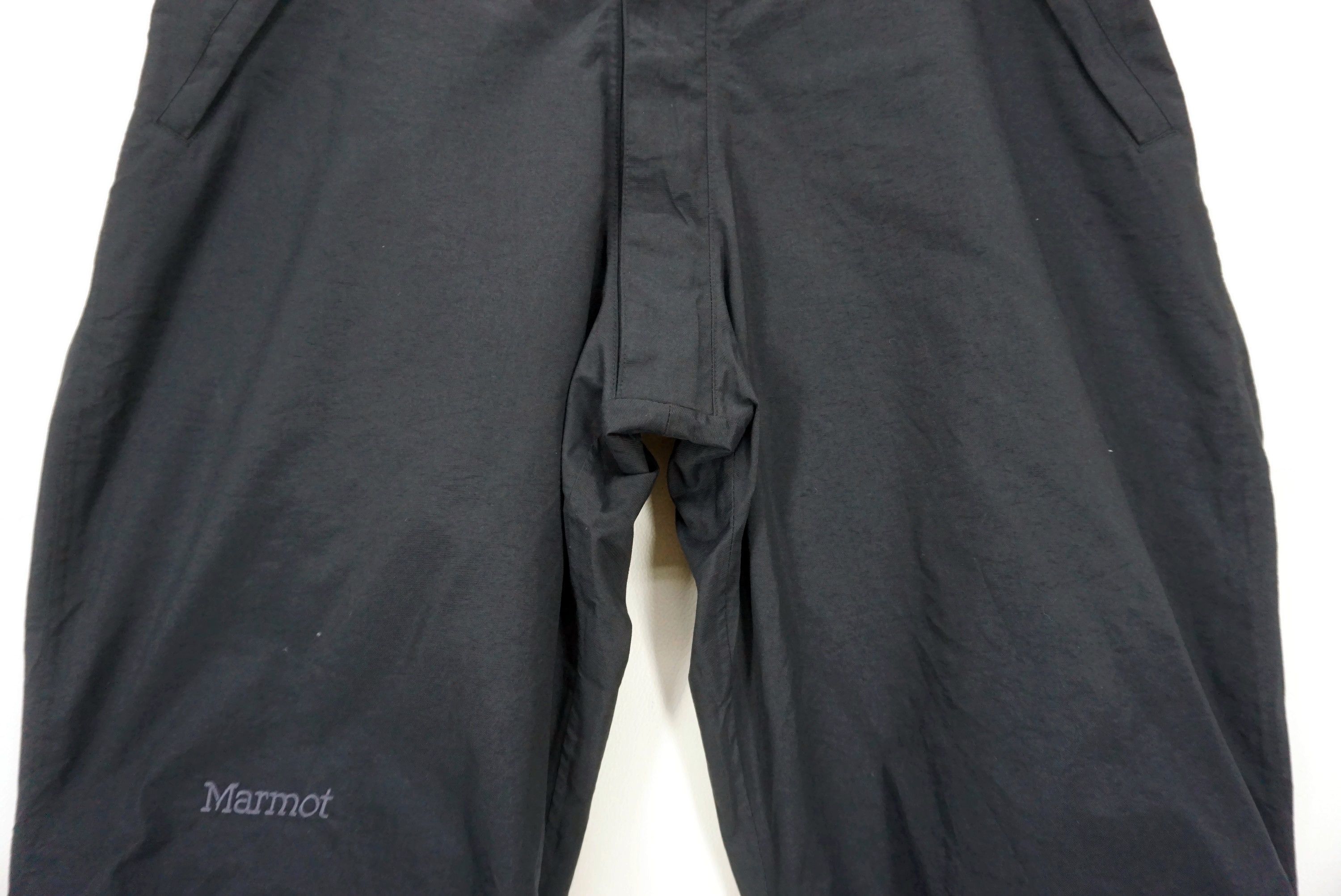 Marmot Ski Pants fit W37xL32 Marmot Snowboards Articulate Knee Size US 36 / EU 52 - 5 Thumbnail