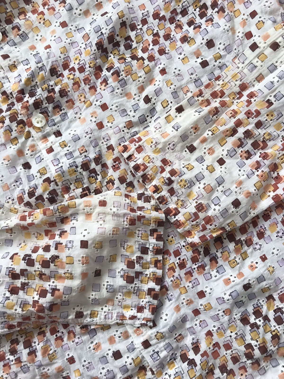 Issey Miyake Plantation Issey Miyake Size M / US 6-8 / IT 42-44 - 6 Thumbnail
