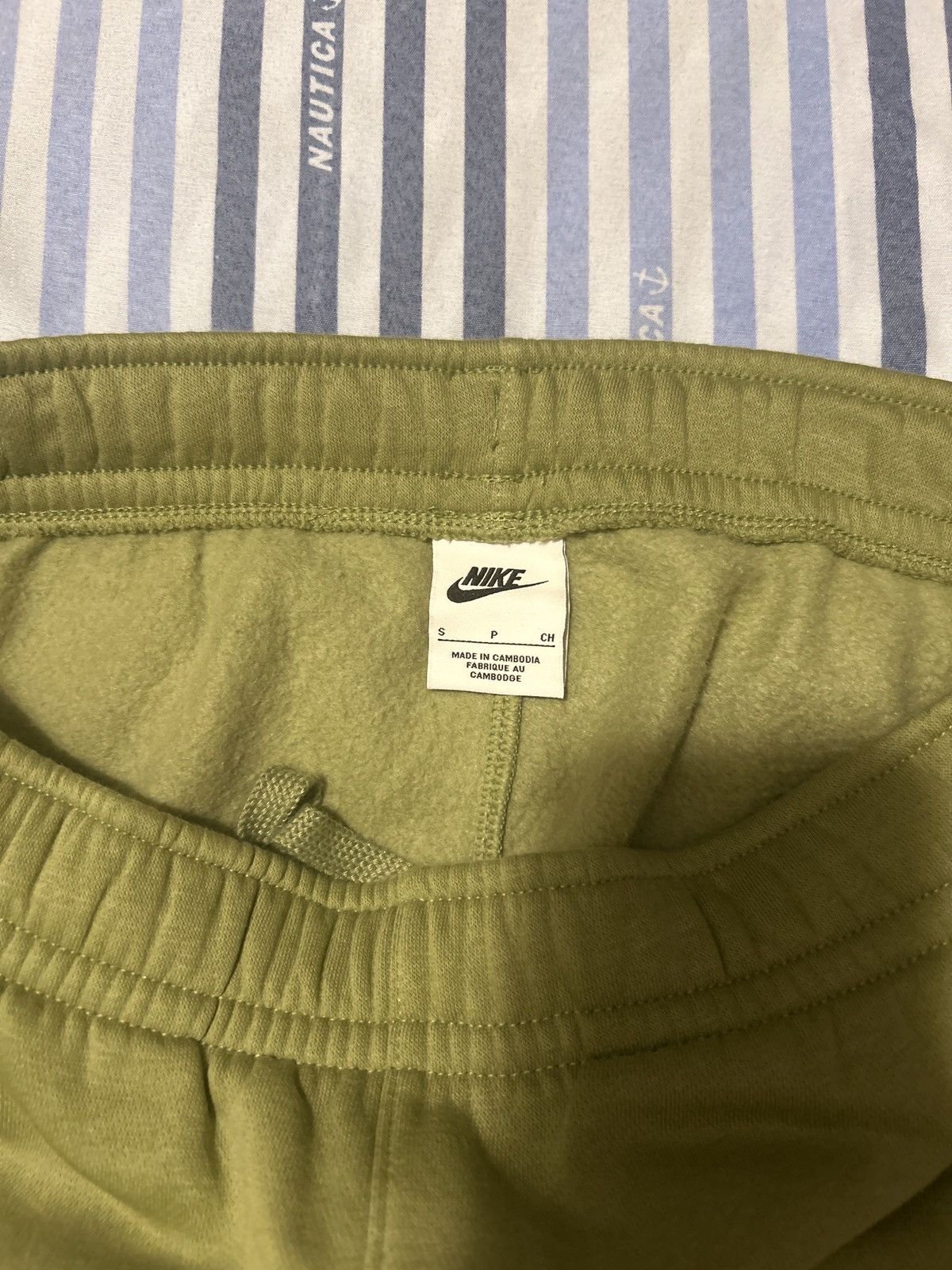 Nike Nike sportswear club fleece Size US 29 - 4 Thumbnail