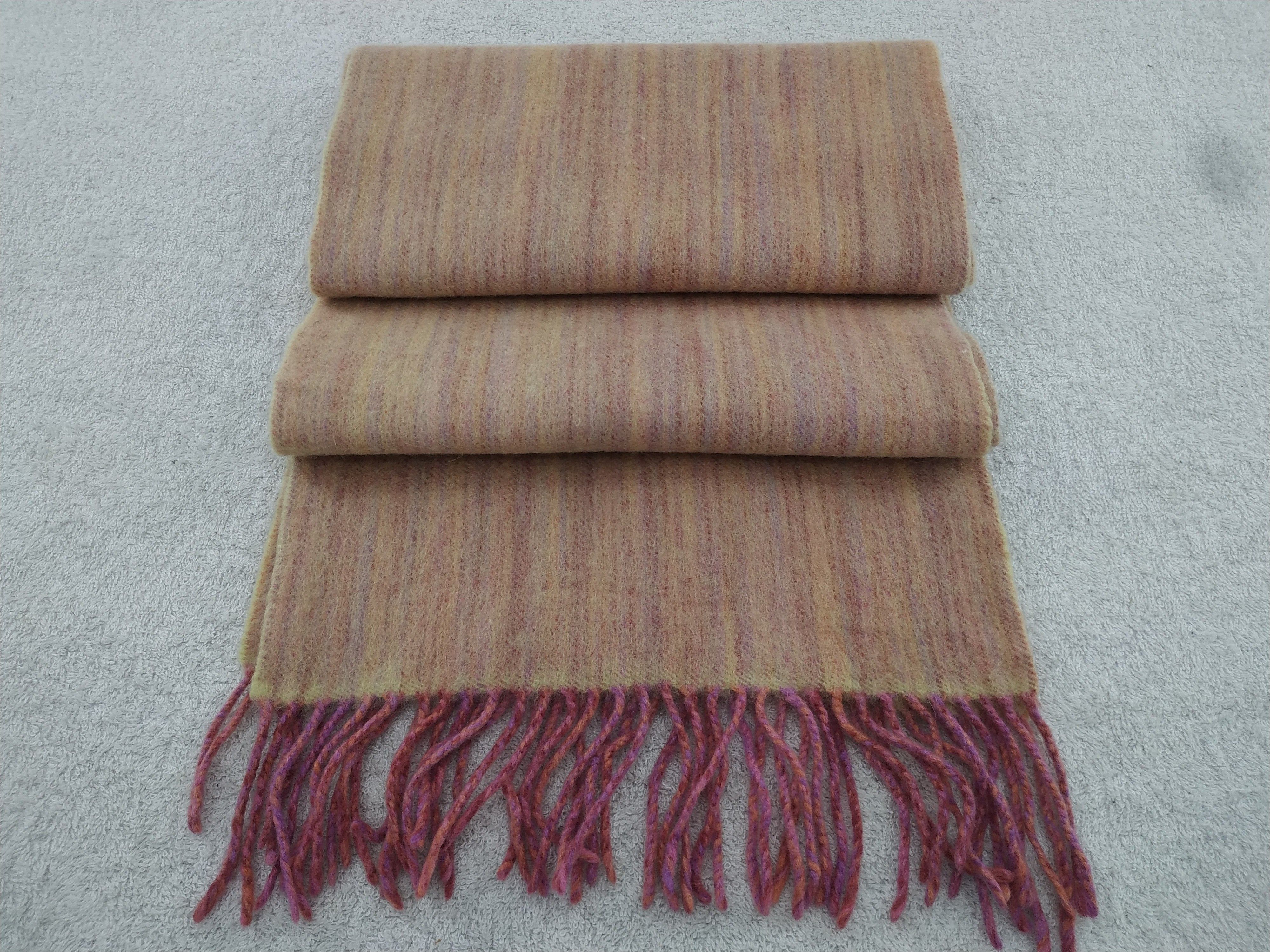 Lanvin Lanvin Scarf / Muffler / Neckwear - WW552 Size ONE SIZE - 4 Thumbnail