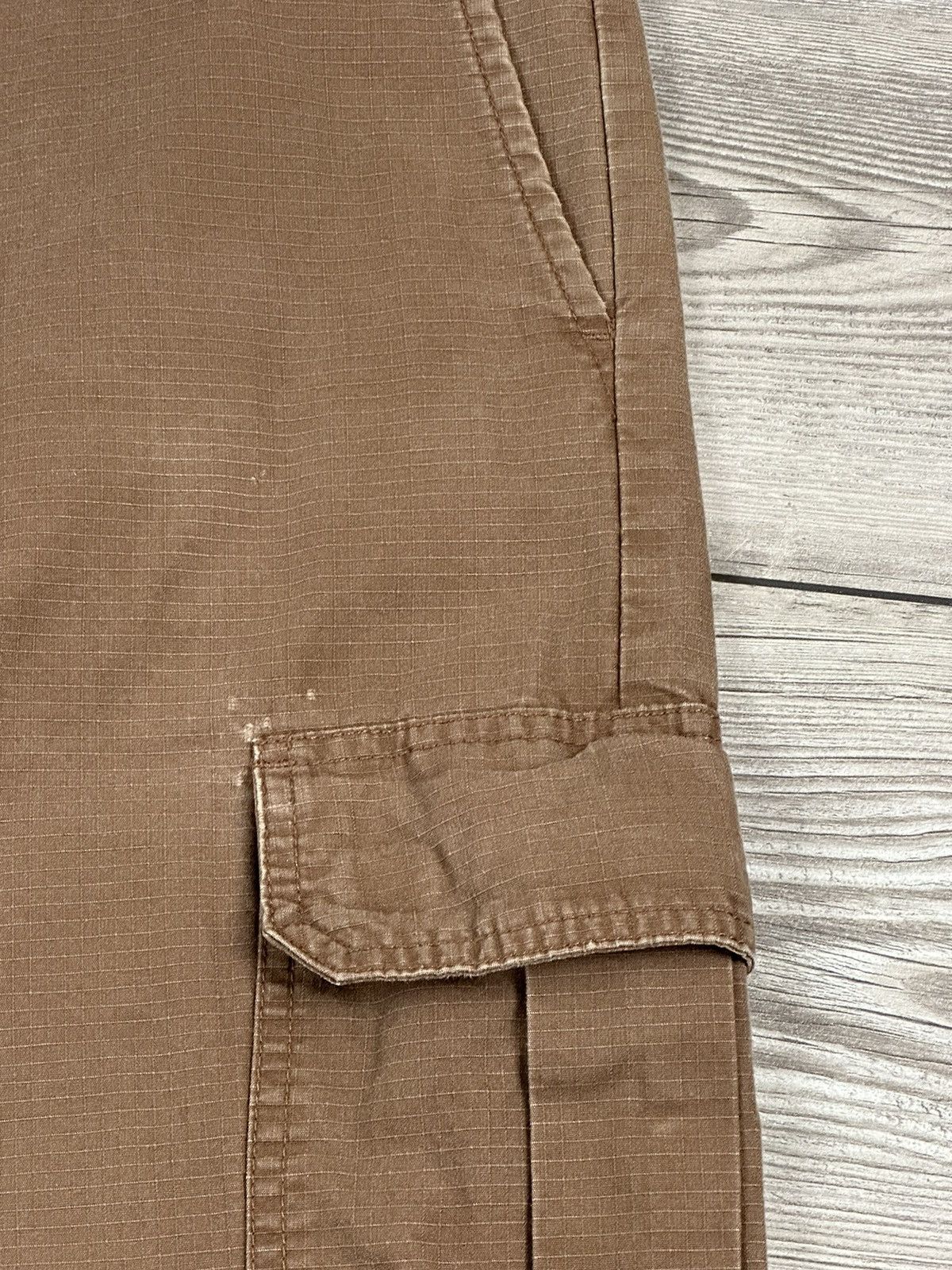 Dickies Dickies Cargo Pants Size US 31 - 4 Thumbnail