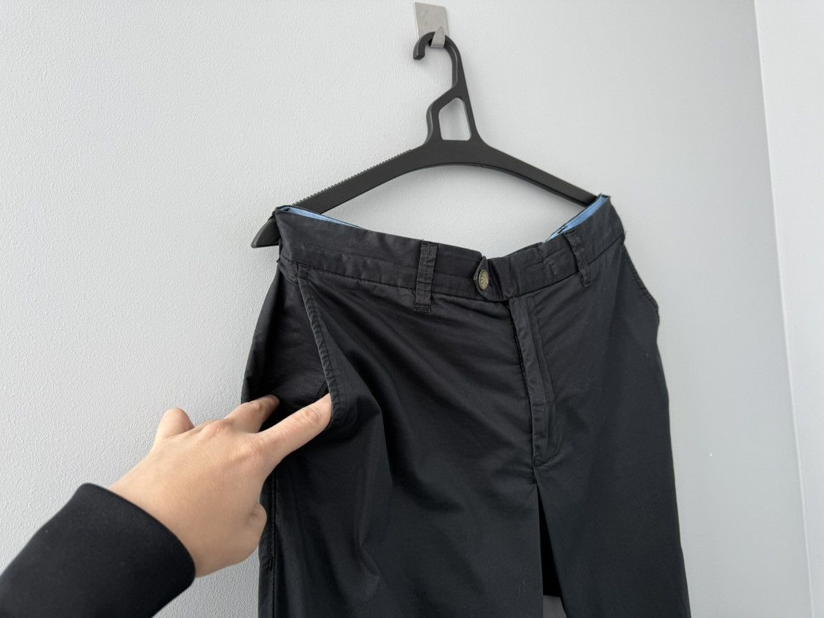Balmain Balmain Classic Pants Size US 36 / EU 52 - 4 Thumbnail
