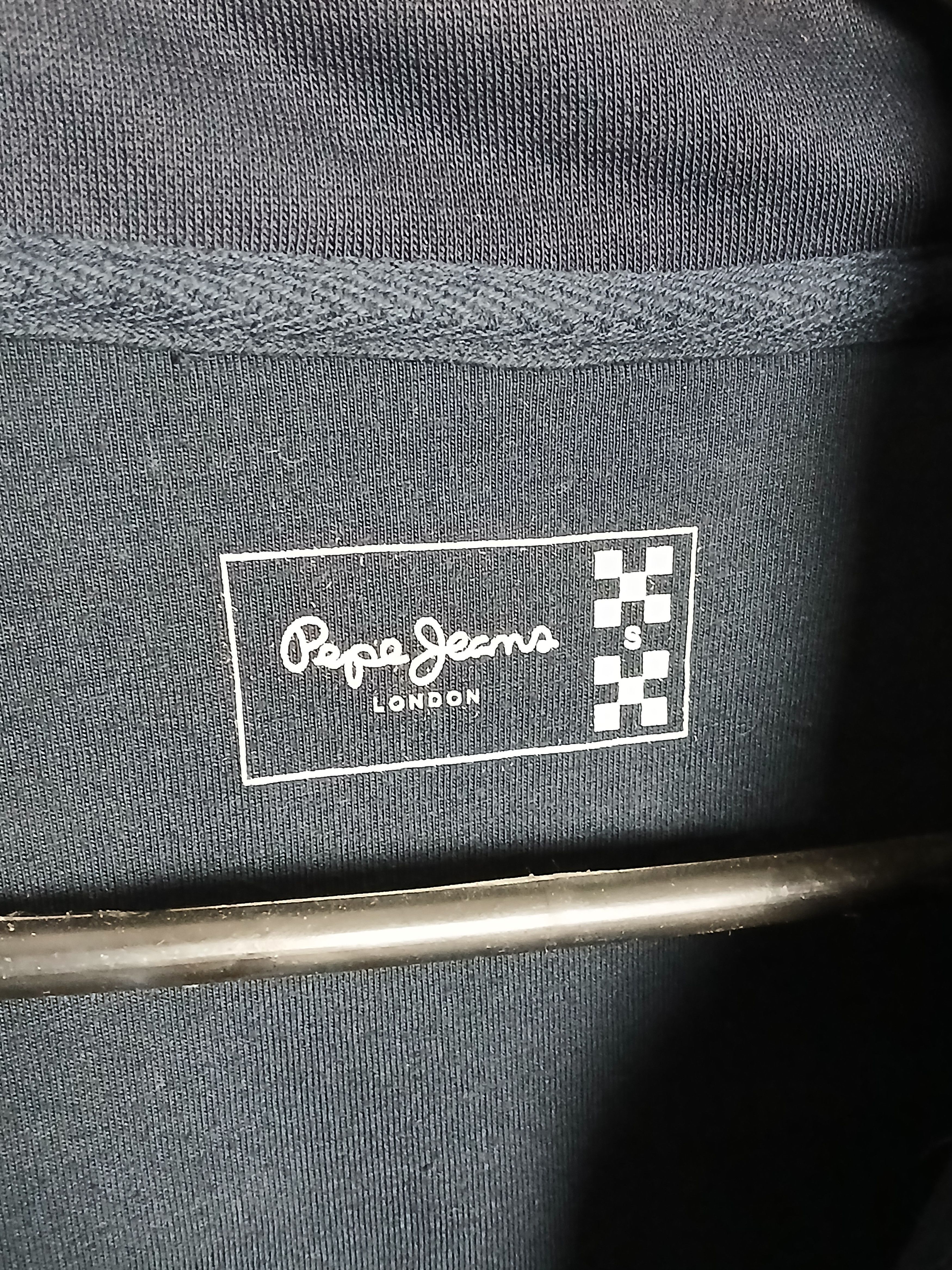 Pepe Jeans × Red Bull Pepe Jeans Red Bull F1 Racing Sweatshirt Size US S / EU 44-46 / 1 - 11 Thumbnail