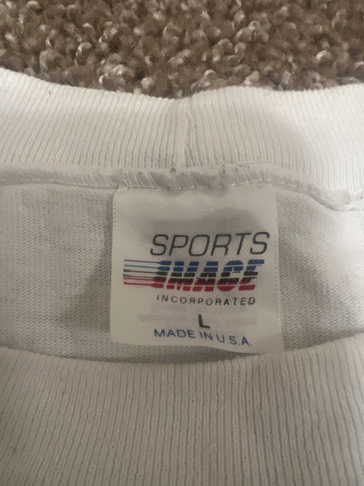 H&M Dale Earnhardt Streetwear Racing Tee Size US L / EU 52-54 / 3 - 5 Thumbnail