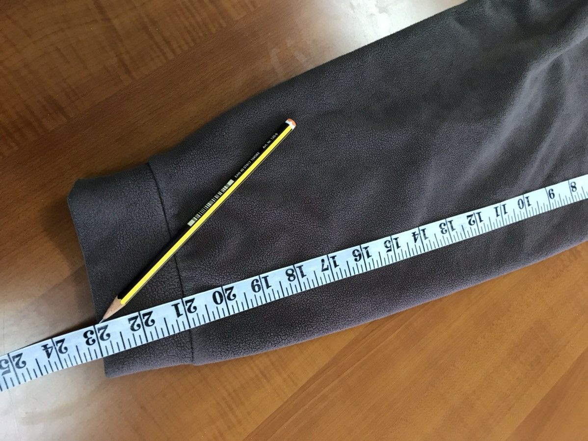 Renoma U.P Renoma Fleece Jacket Size US L / EU 52-54 / 3 - 17 Thumbnail