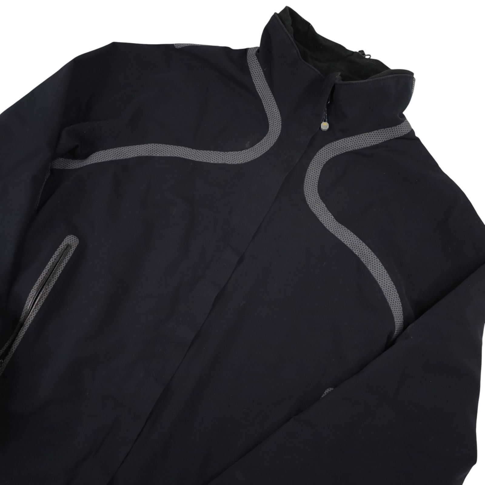 Mountain Hardwear Mountain Hardwear Conduit Softshell Adventure Jacket Size S / US 4 / IT 40 - 2 Thumbnail