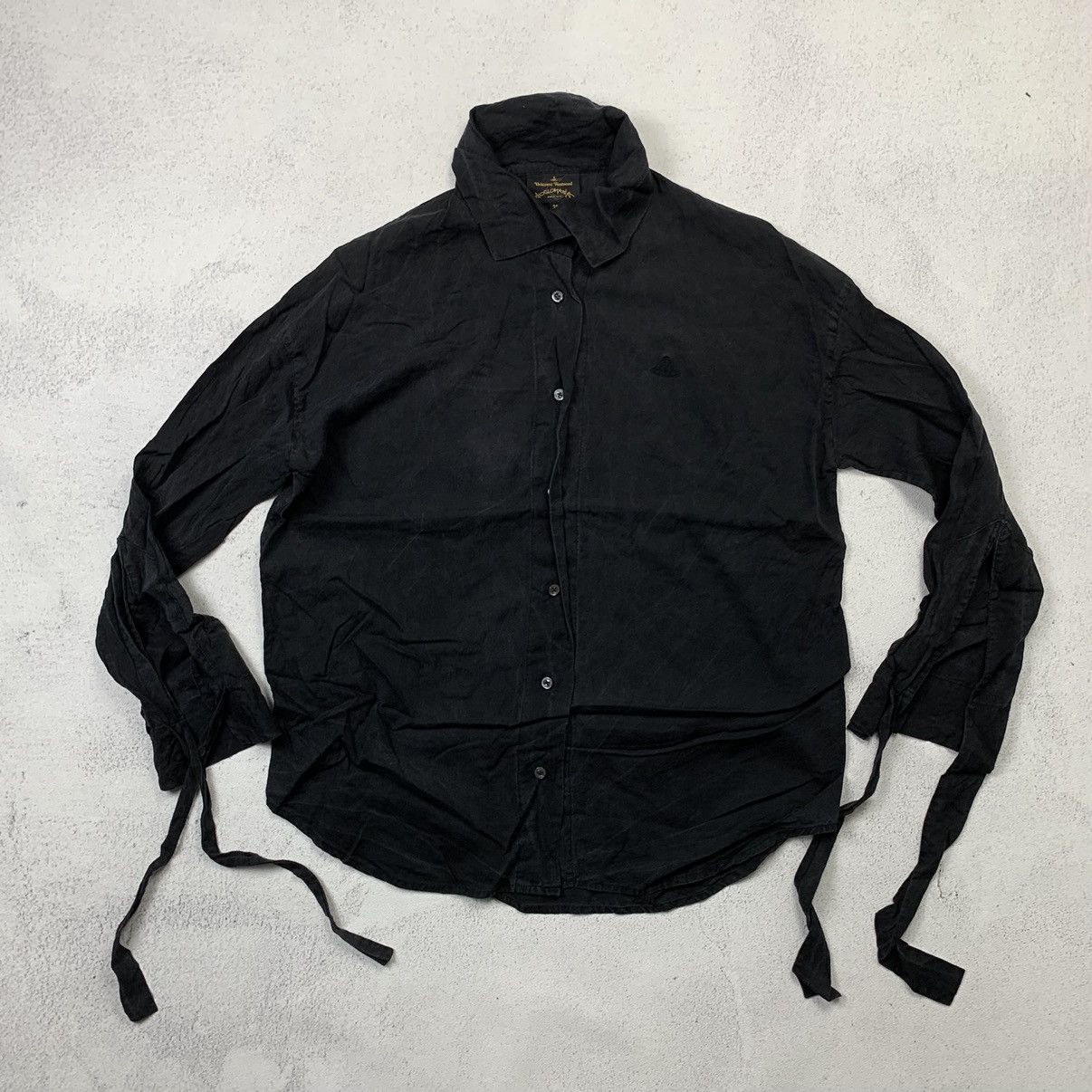 Vivienne Westwood Shirt Anglomania
