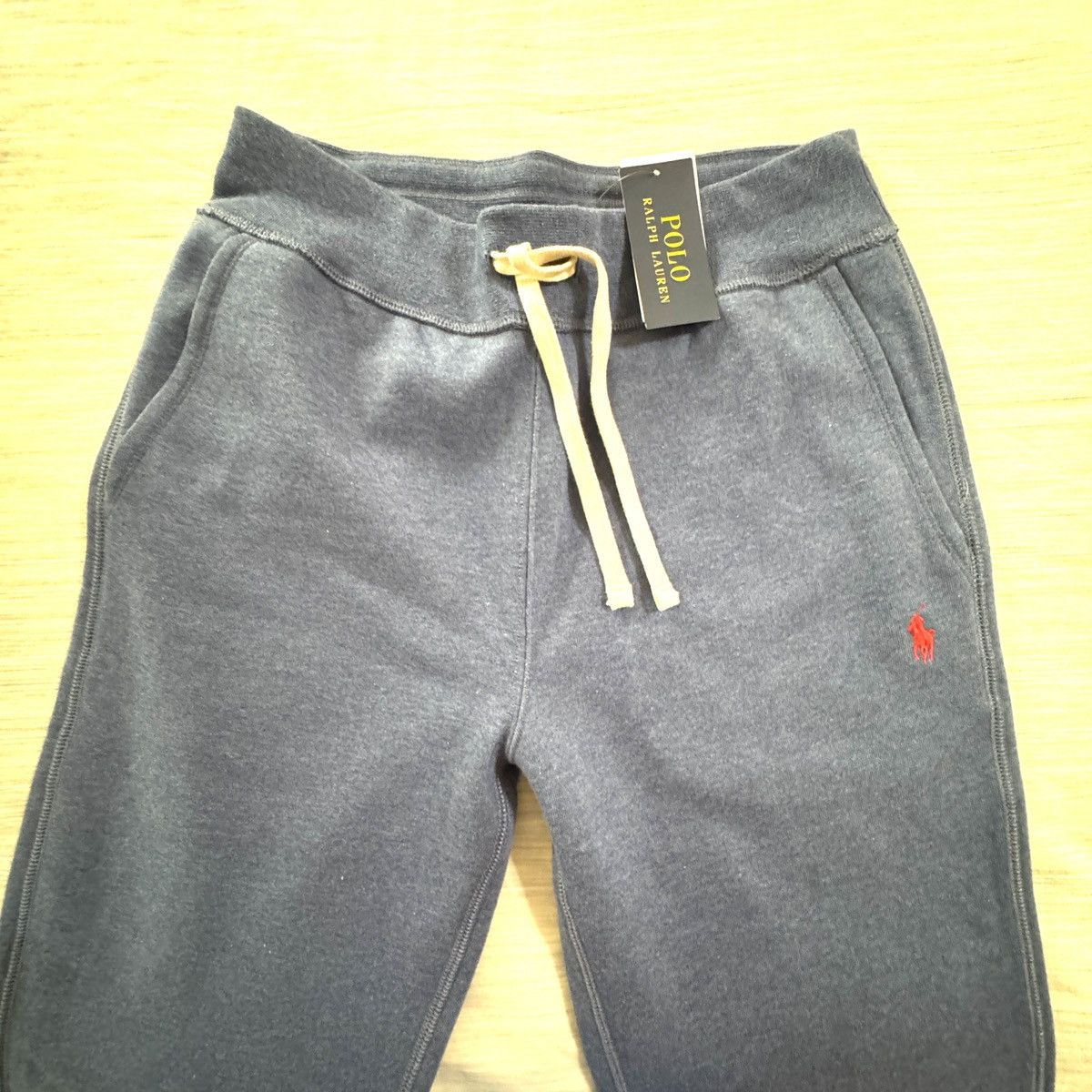 Polo Ralph Lauren Polo Ralph Lauren Classic Full-Zip Fleece Sweatsuit Size US S / EU 44-46 / 1 - 11 Thumbnail