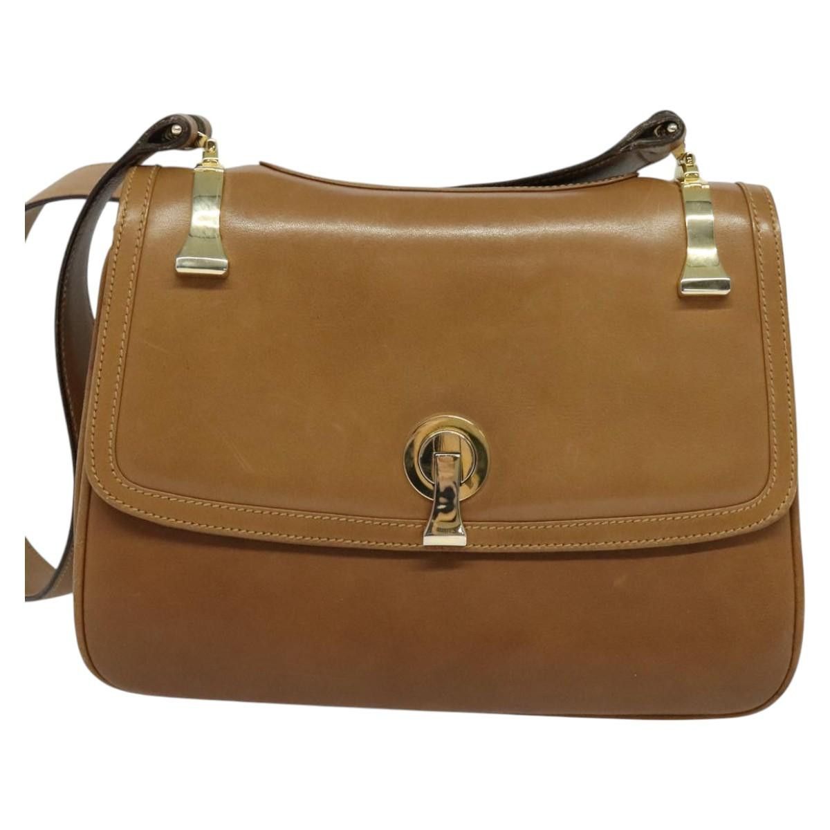 Gucci Gucci shoulder Size ONE SIZE - 1 Thumbnail