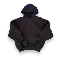 Yeezy Perfect Hoodie | Grailed