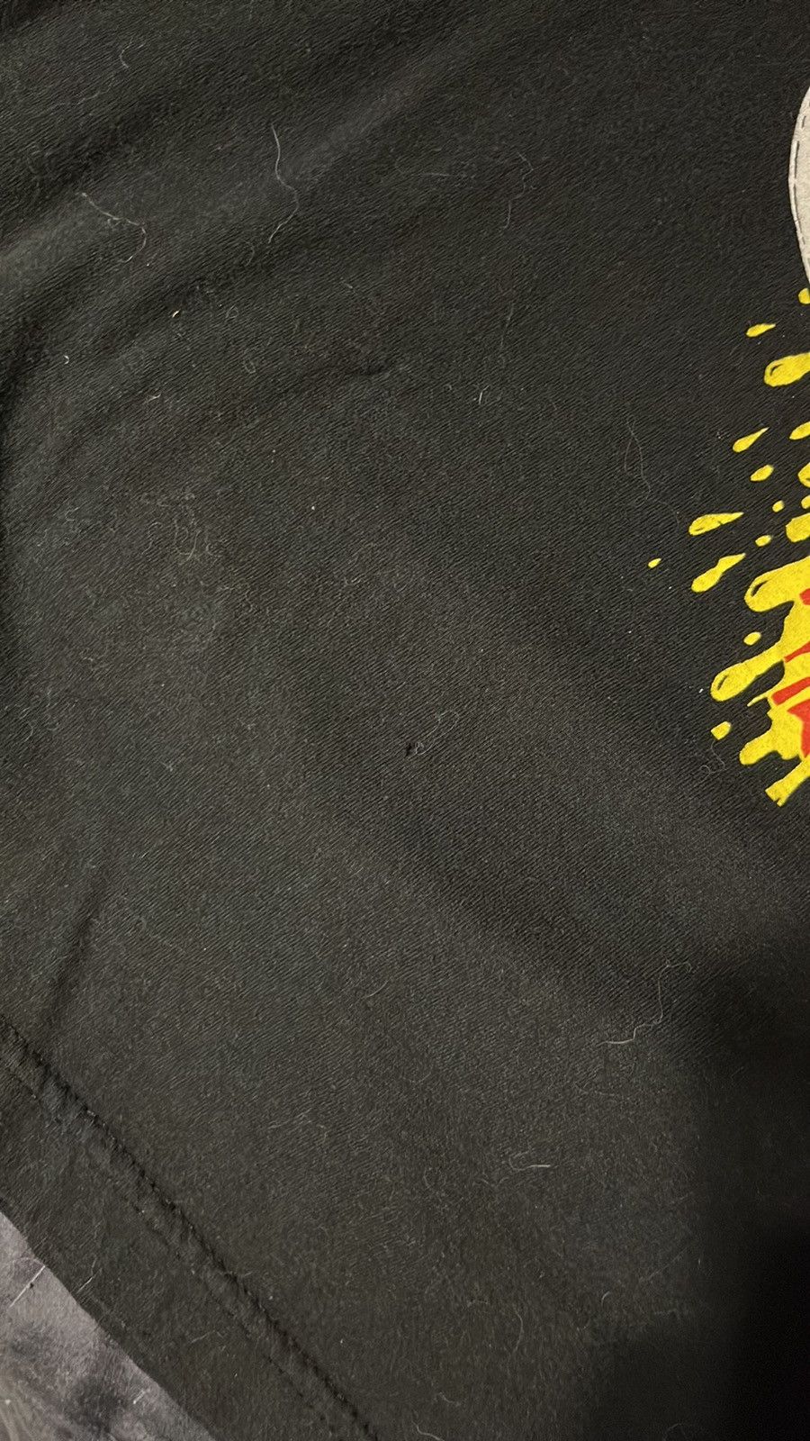 Band Tees Off With Their Heads Band Shirt Size US M / EU 48-50 / 2 - 3 Thumbnail