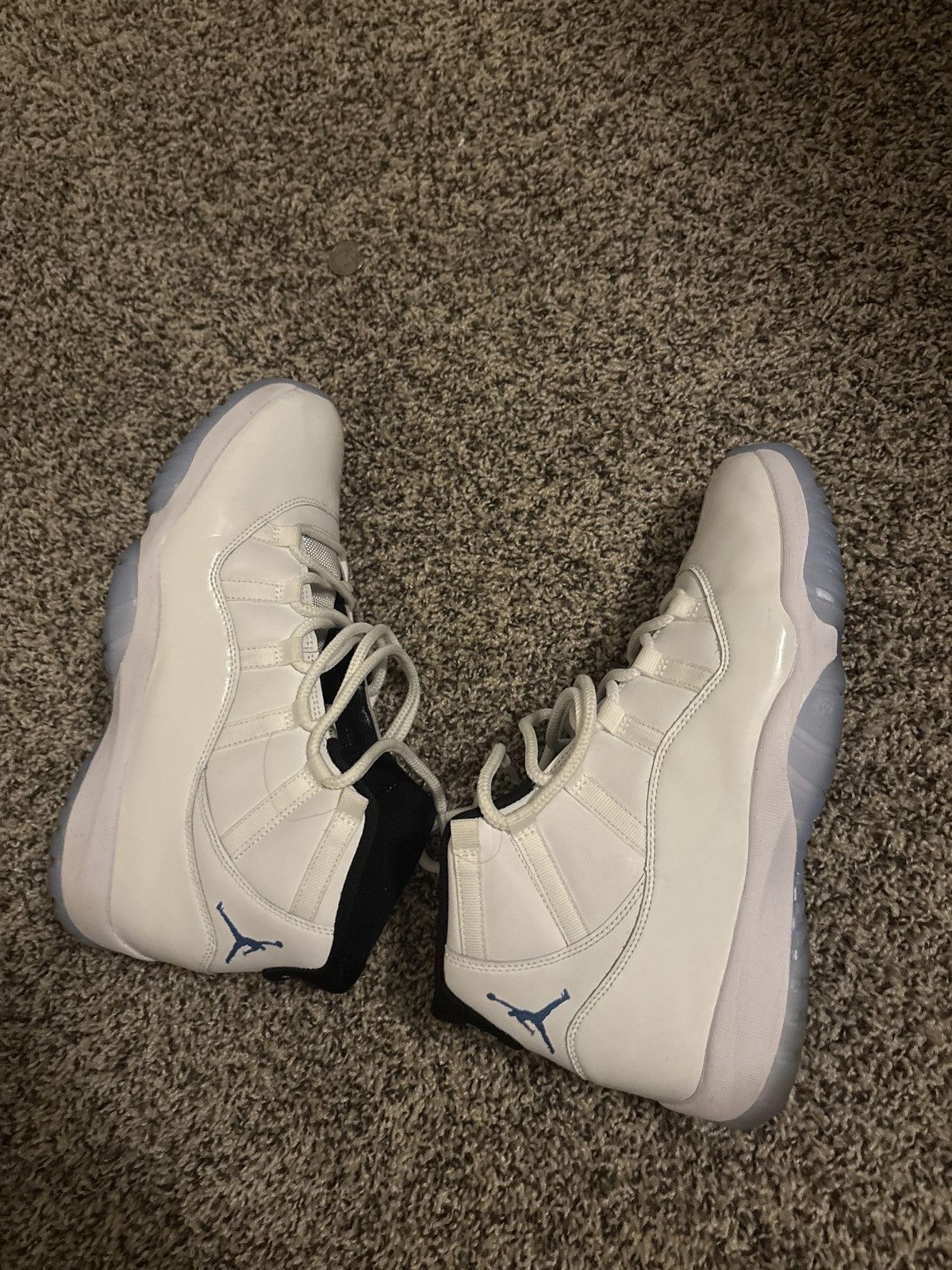 Other Retro 11 Size US 11 / EU 44 - 2 Thumbnail