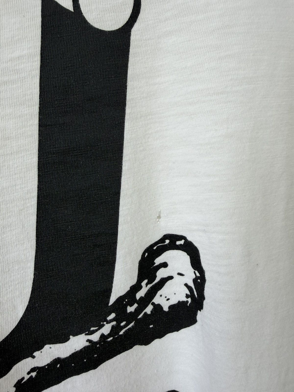 Undercover × Uniqlo Uniqlo Undercover Japan Tee Size US S / EU 44-46 / 1 - 6 Thumbnail