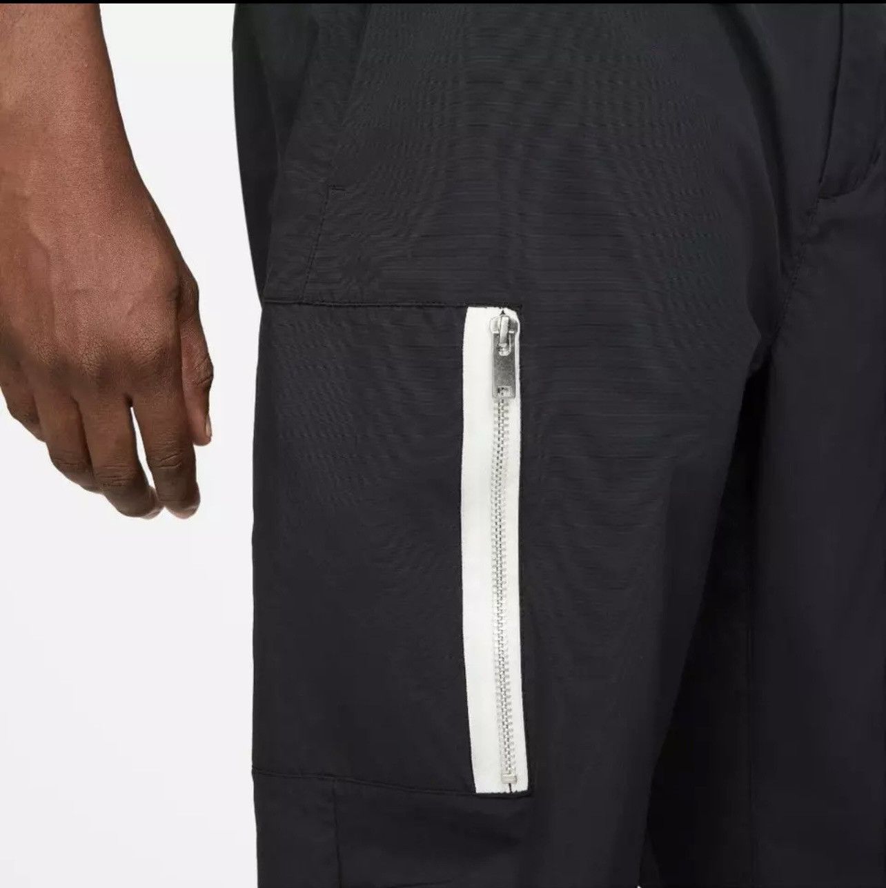 Nike Nike Sportswear Style Essentials Utility Cargo Pants Size US 32 / EU 48 - 4 Thumbnail