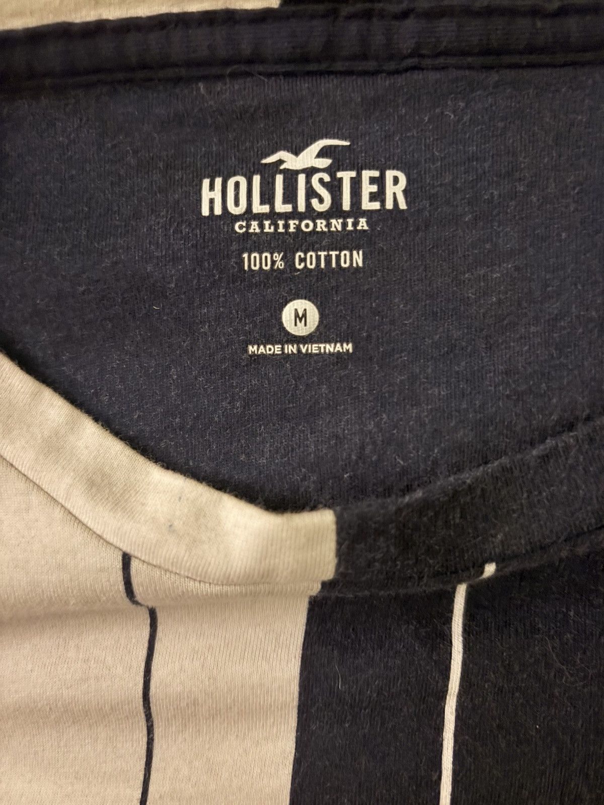 Hollister T shirt Size US M / EU 48-50 / 2 - 3 Thumbnail