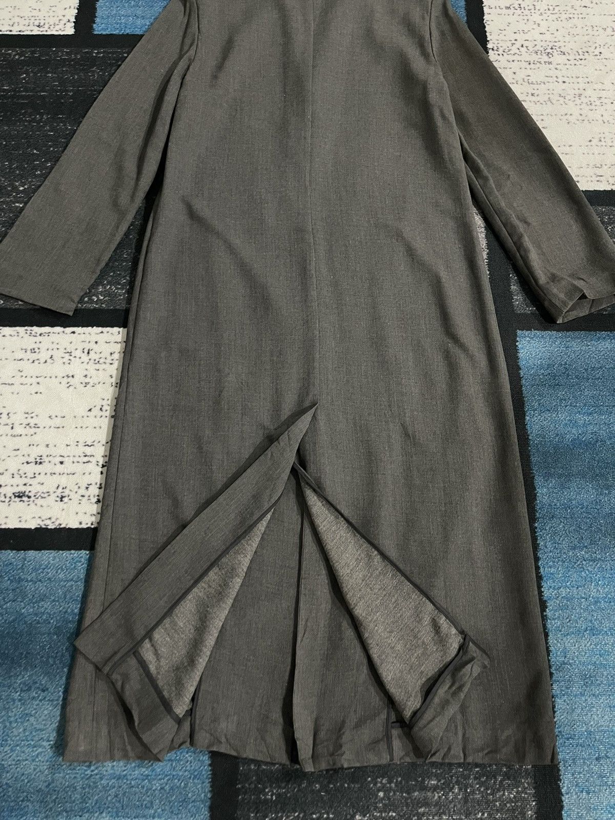 Loewe 📌Binding Offer📌Loewe Madrid Long Coat Size US M / EU 48-50 / 2 - 10 Thumbnail