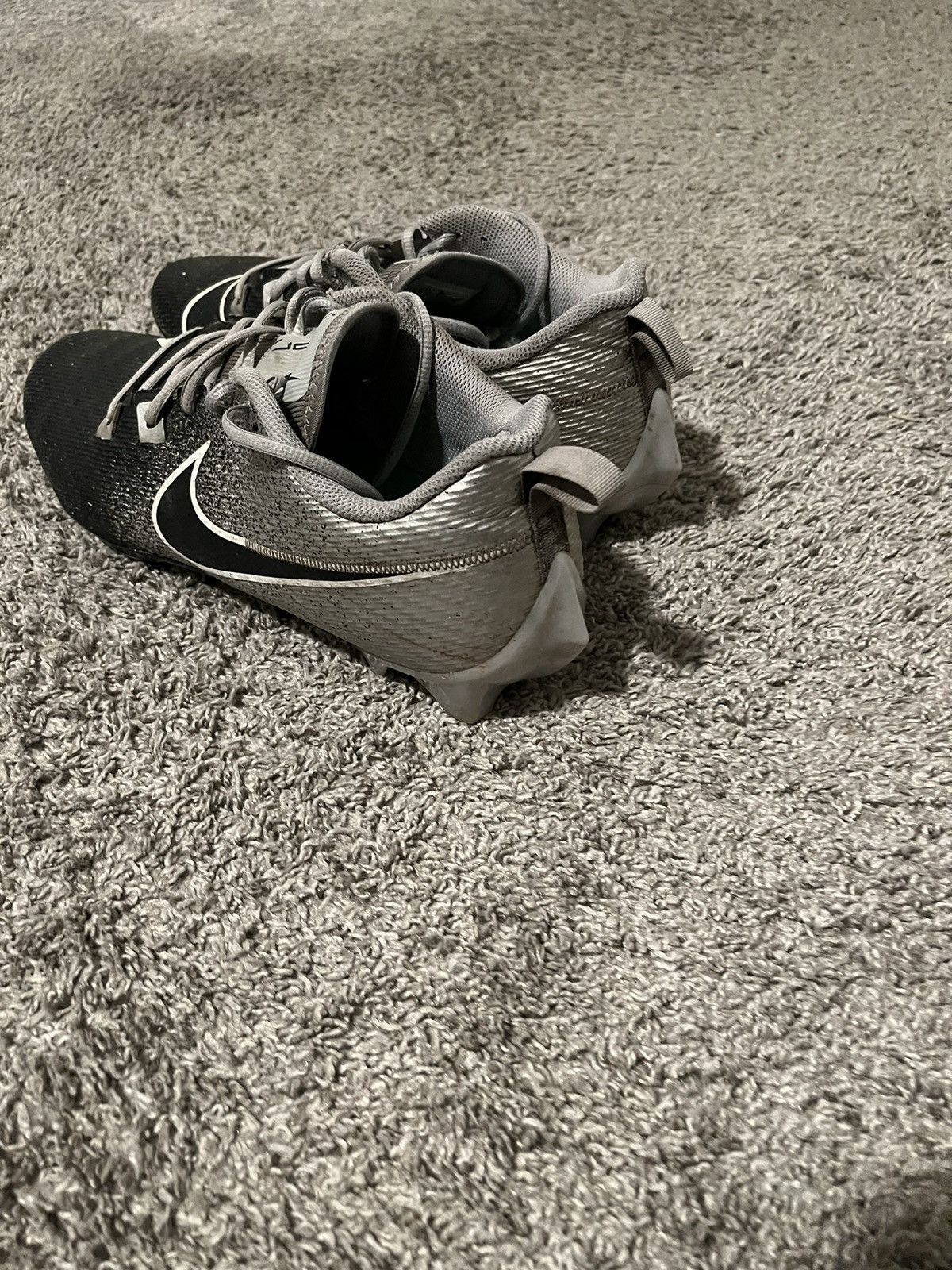 Nike Football/Soccer Cleats Size US 11.5 / EU 44-45 - 2 Thumbnail