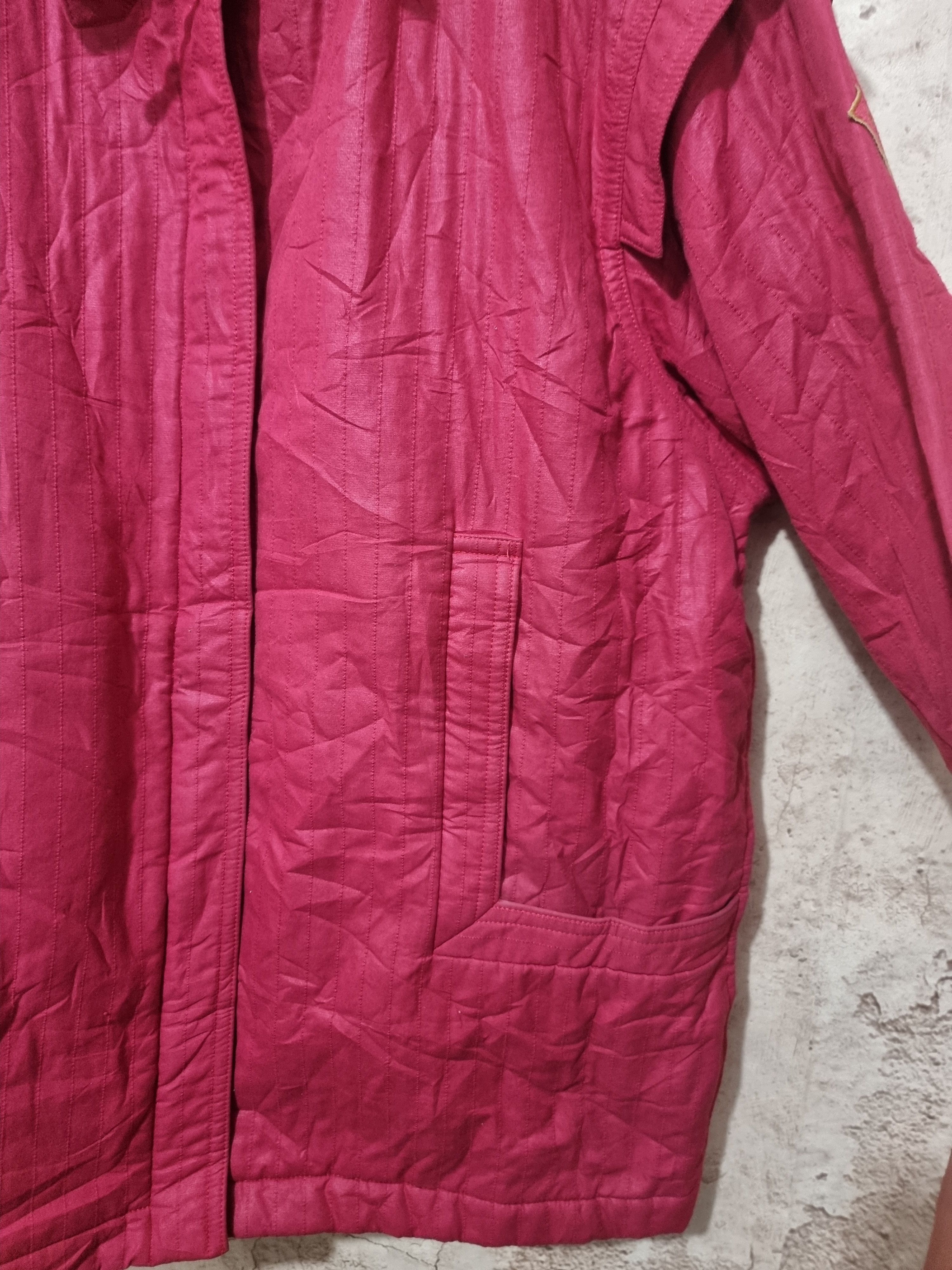 Dior Christian dior sports jacket Size US S / EU 44-46 / 1 - 6 Thumbnail