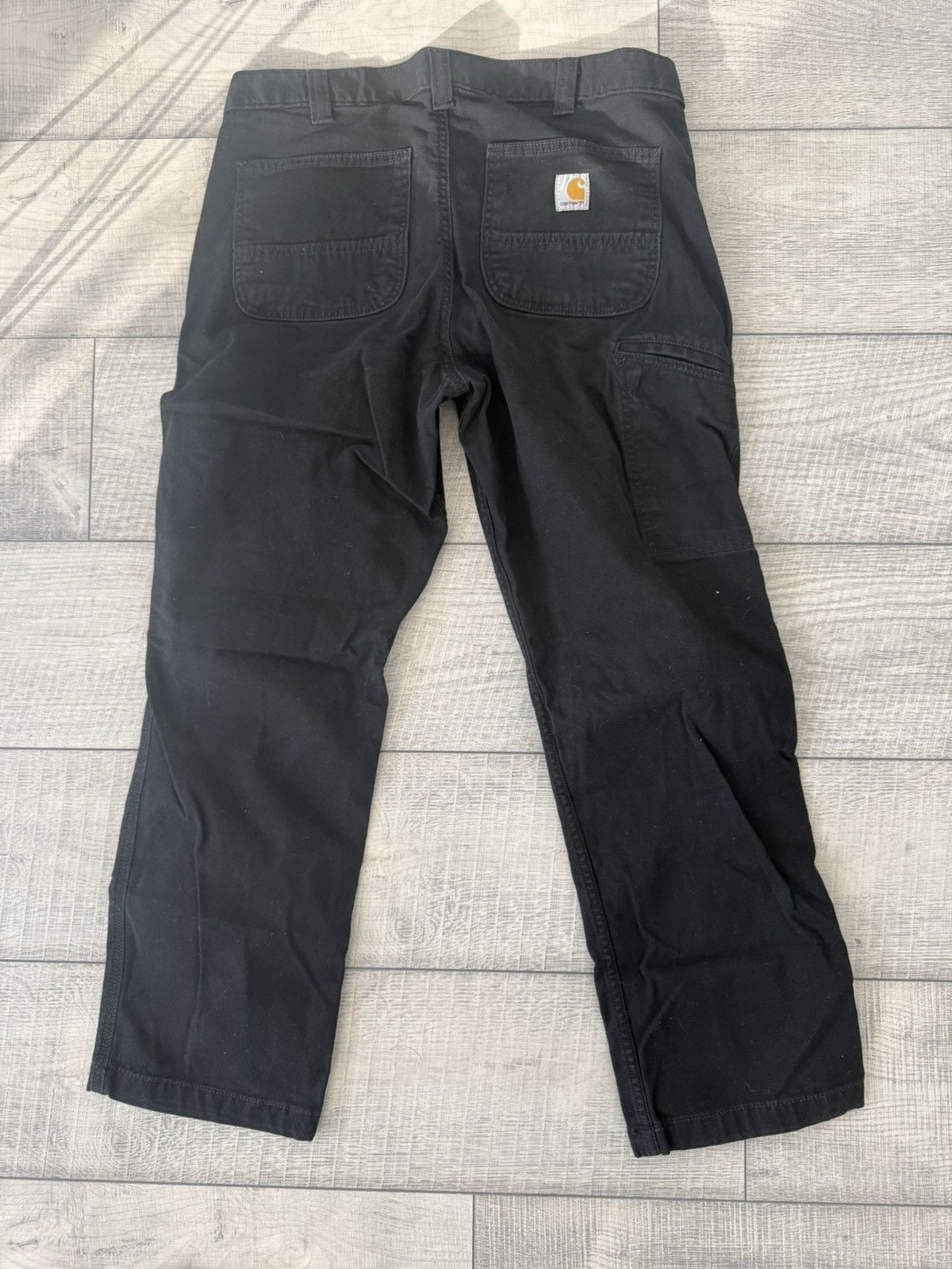 Carhartt Carhartt BN2291-M Size US 34 / EU 50 - 1 Thumbnail