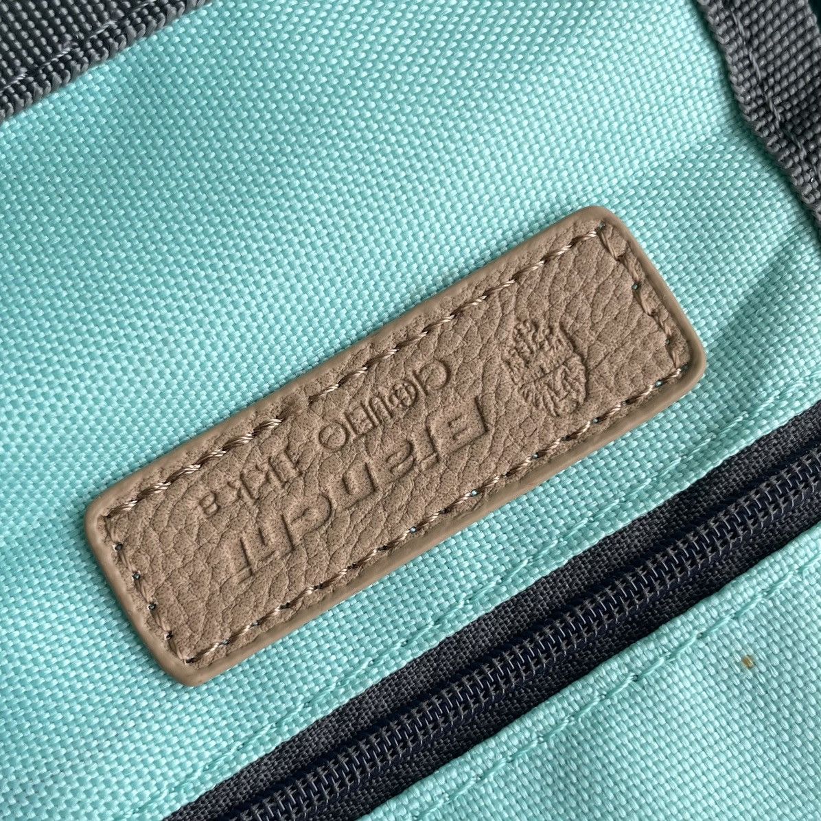 Luigi Bianchi Y2K BIANCHI CROSSBODY Size ONE SIZE - 6 Thumbnail