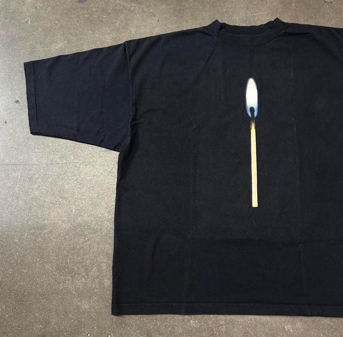 Kanye West Donda 2 Shirt | Grailed
