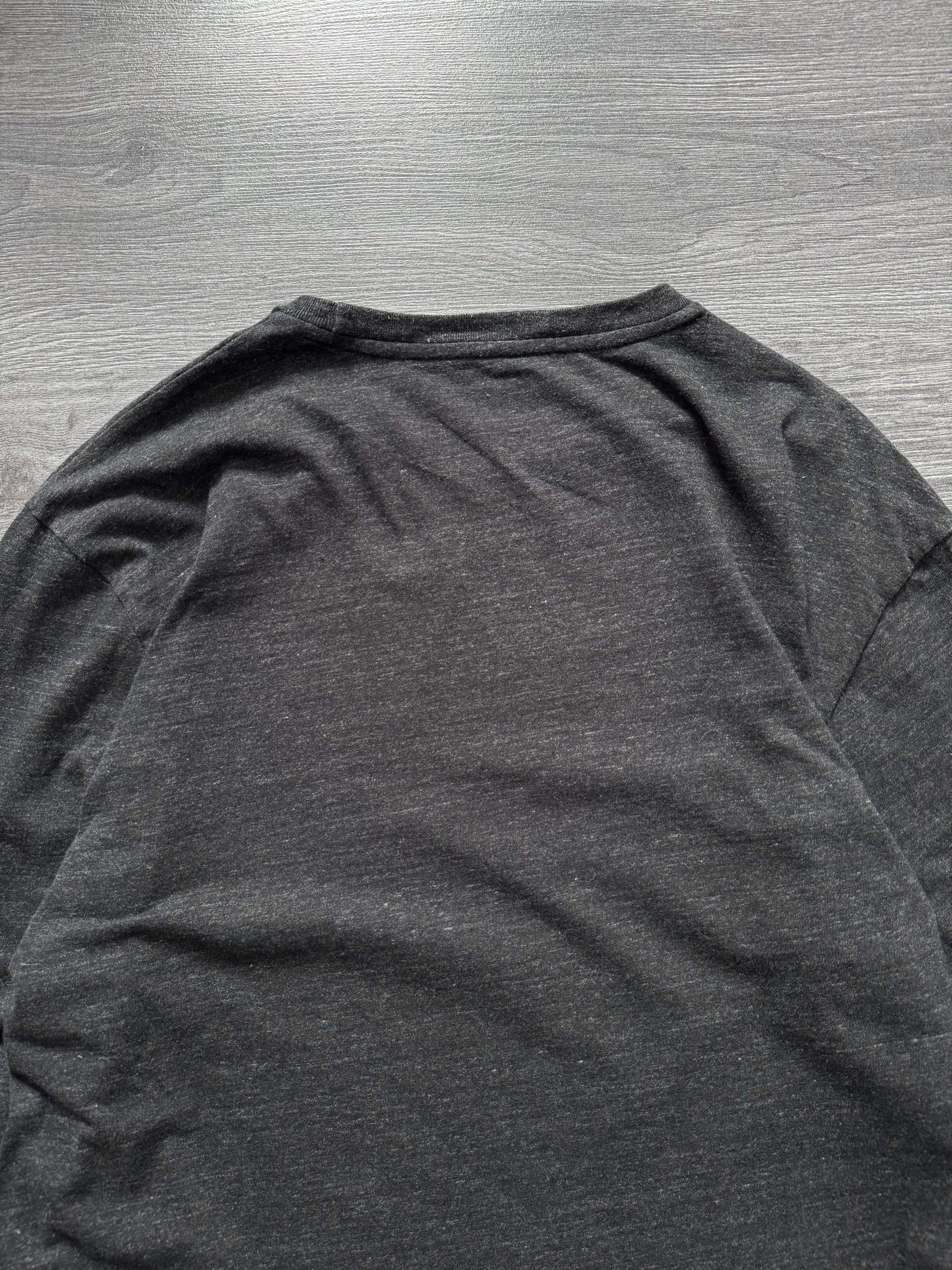 Polo Ralph Lauren Polo Ralph Lauren Grey Long Sleeve T-Shirt Men’s M Size US M / EU 48-50 / 2 - 3 Thumbnail