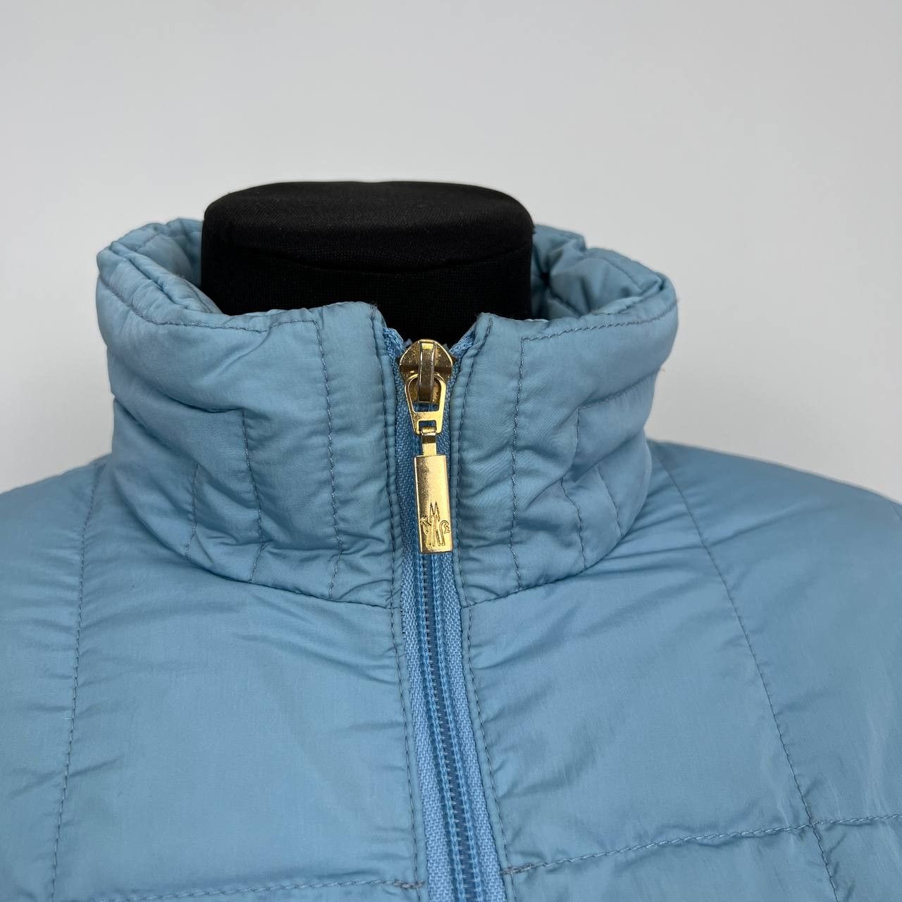 Moncler Moncler Vintage 90S Down Jacket Size M / US 6-8 / IT 42-44 - 7 Thumbnail