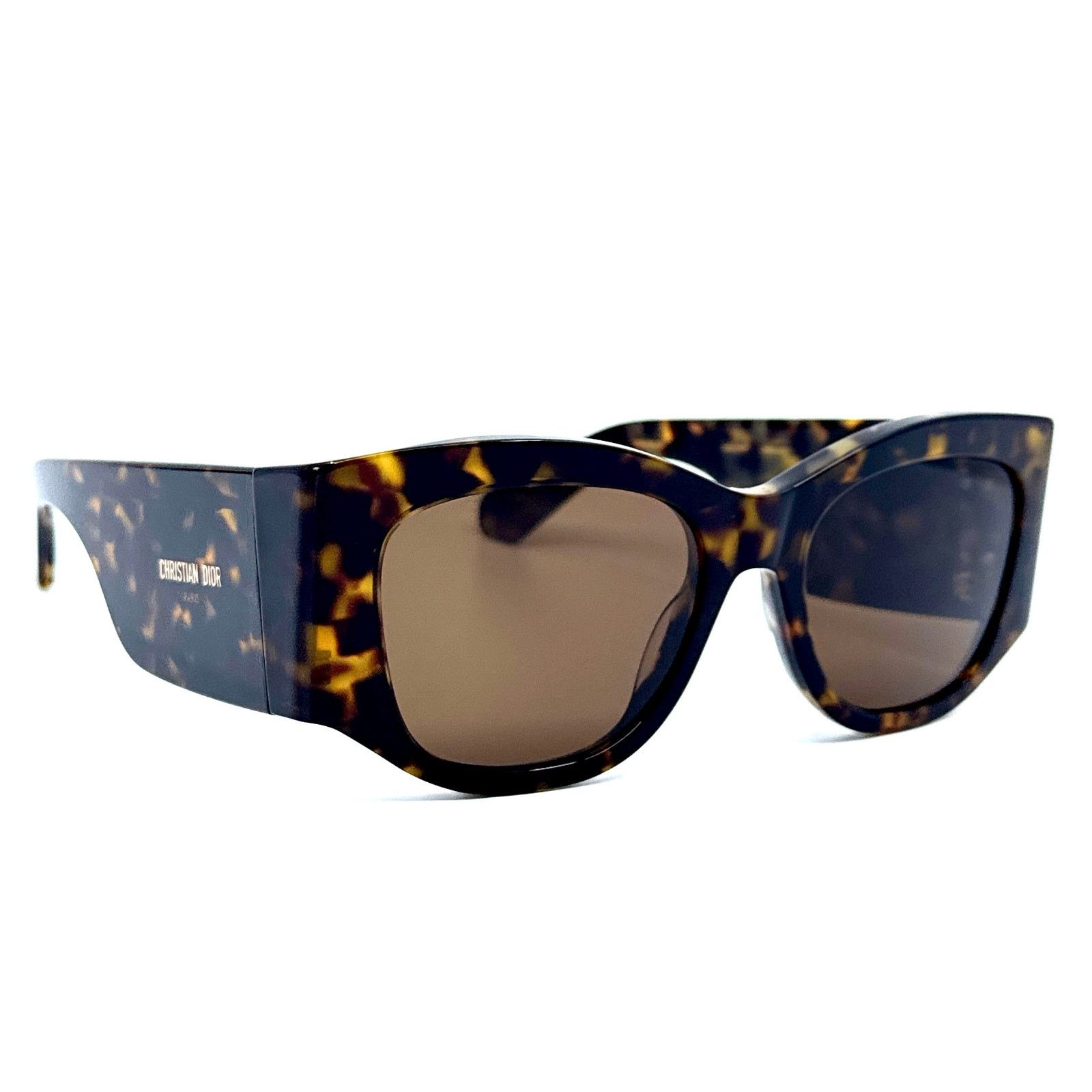 Dior New! CHRISTIAN DIOR Sunglasses DiorNuit S1I 24F0, Authentic Size ONE SIZE - 1 Thumbnail