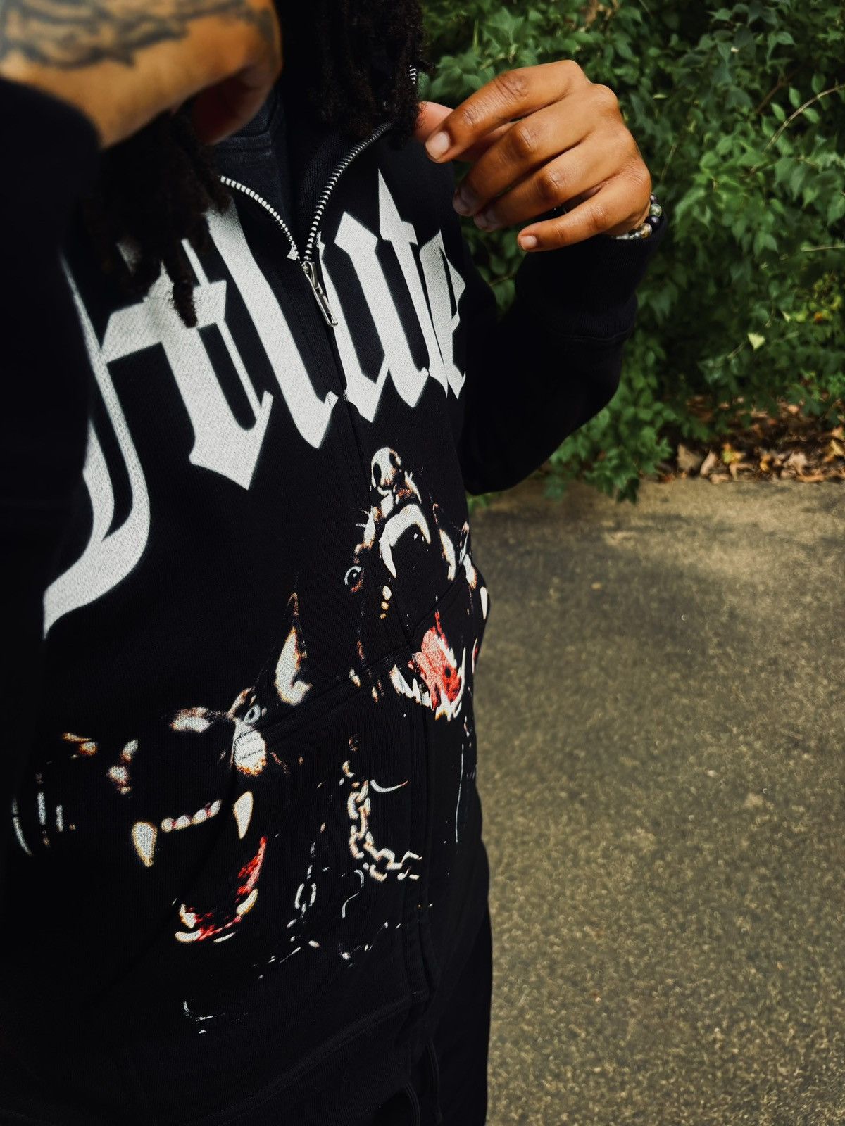 Other Full Zip Hoodie (size small) more sizes available Size US M / EU 48-50 / 2 - 2 Thumbnail