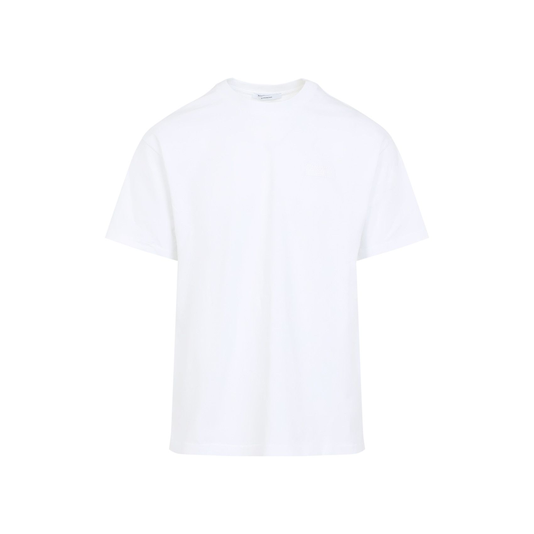 Givenchy Givenchy T-Shirt Size US XL / EU 56 / 4 - 1 Thumbnail