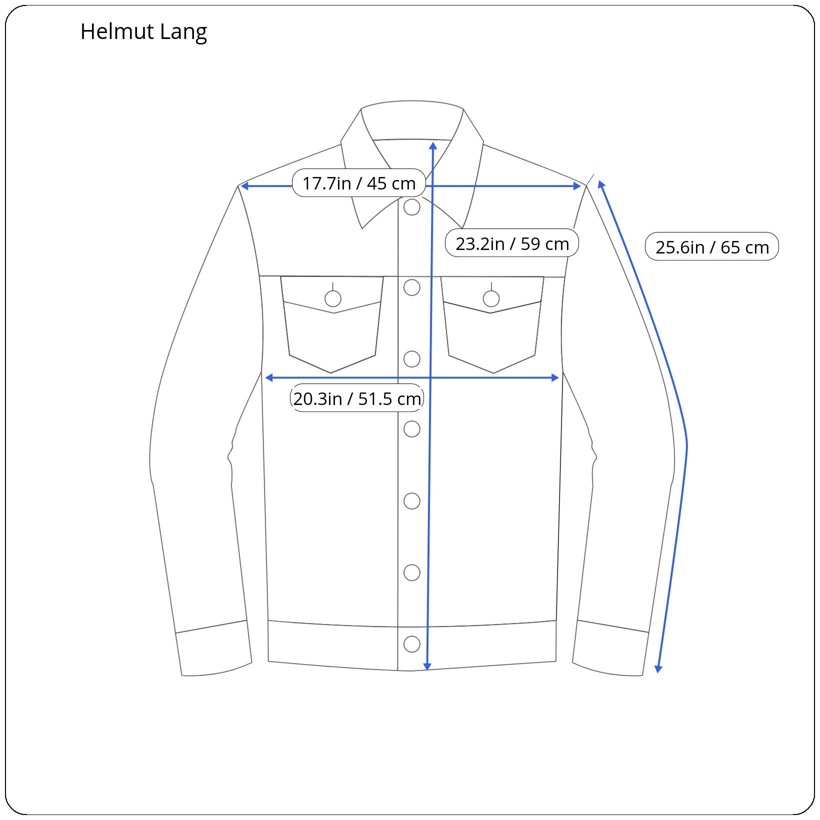 Helmut Lang ⚡️QUICK SALE⚡️1990s Helmut Lang Black Denim Jean Jacket Size US S / EU 44-46 / 1 - 5 Thumbnail