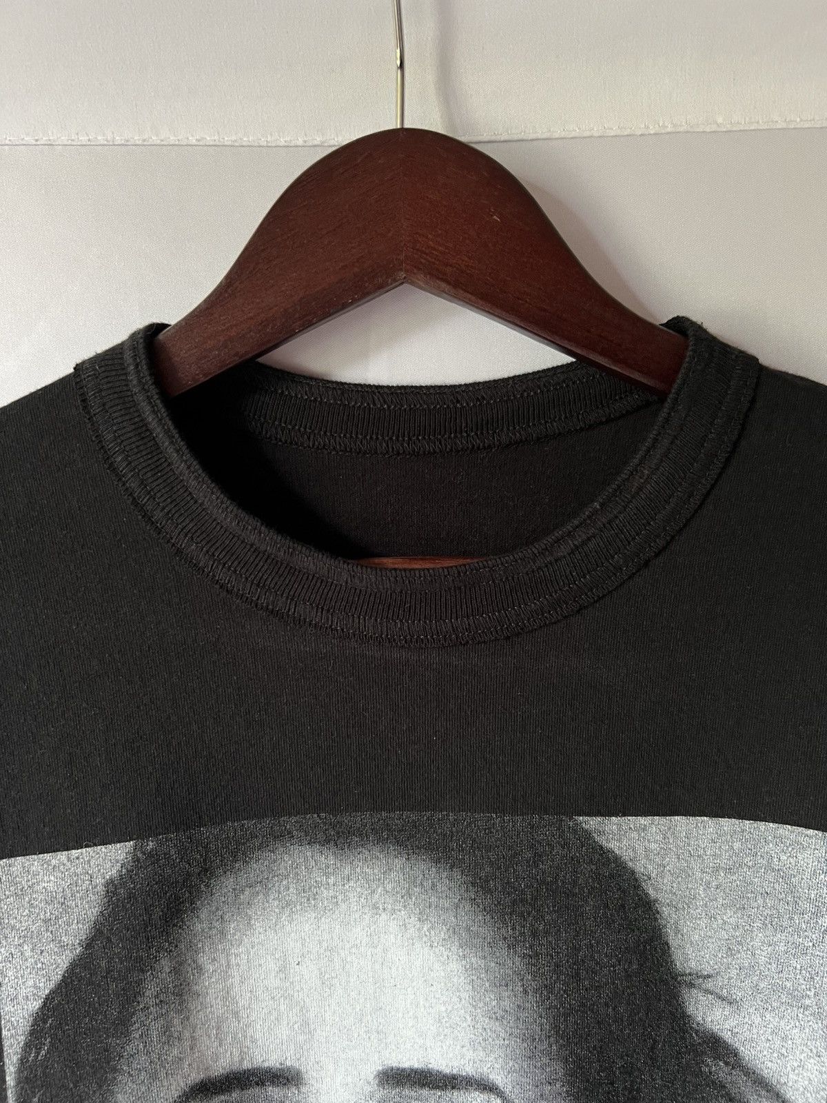 Sacai Sacai Sade T-Shirt Size US S / EU 44-46 / 1 - 3 Thumbnail