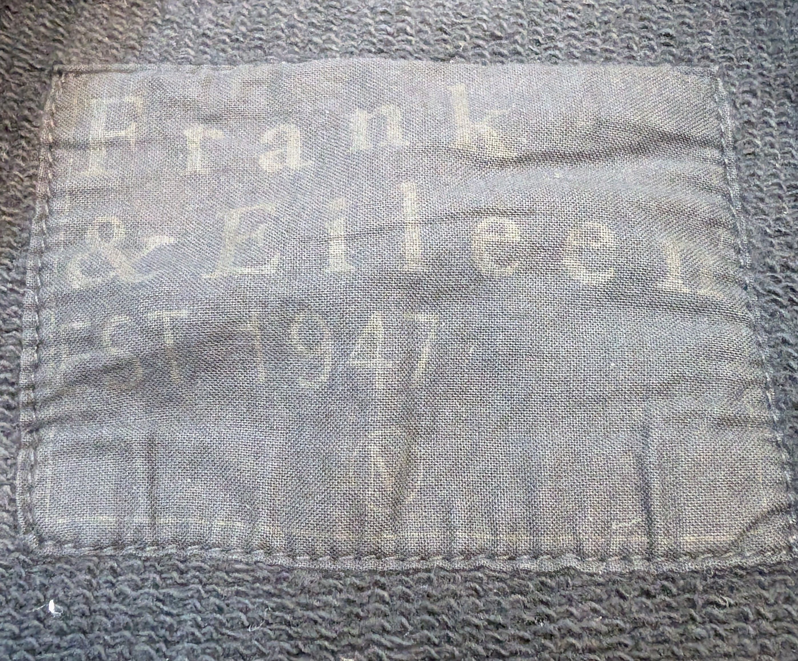 Frank & Eileen Frank & Eileen Lab Dublin Knit Blazer Made in USA Size M / US 6-8 / IT 42-44 - 3 Thumbnail