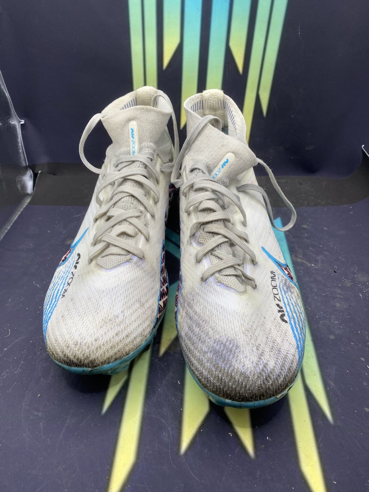 Nike Nike mercurial ACC Size US 6 / EU 39 - 3 Thumbnail