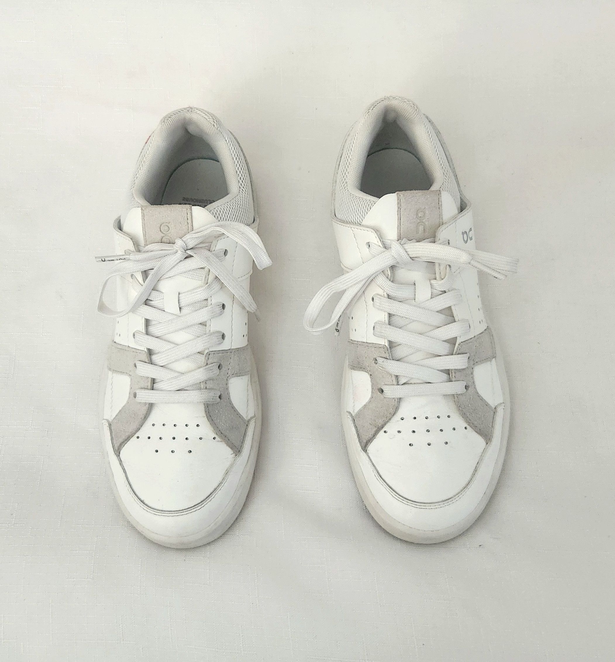 On On The Roger Clubhouse Running sneakers CloudTec Men 7.5 Size US 7.5 / EU 40-41 - 3 Thumbnail