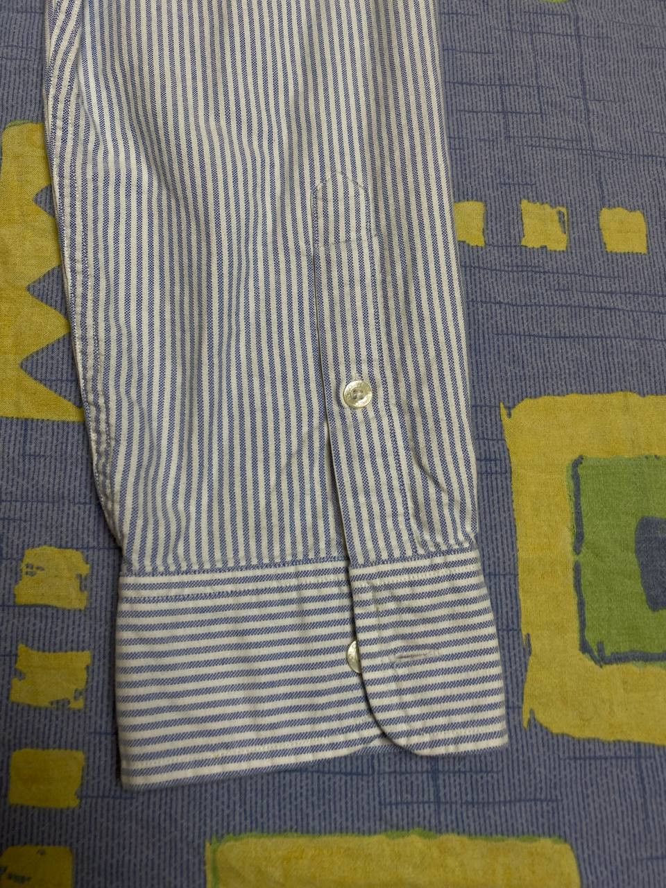 Ralph Lauren Vintage Shirt Polo Ralph Lauren Size US M / EU 48-50 / 2 - 2 Thumbnail