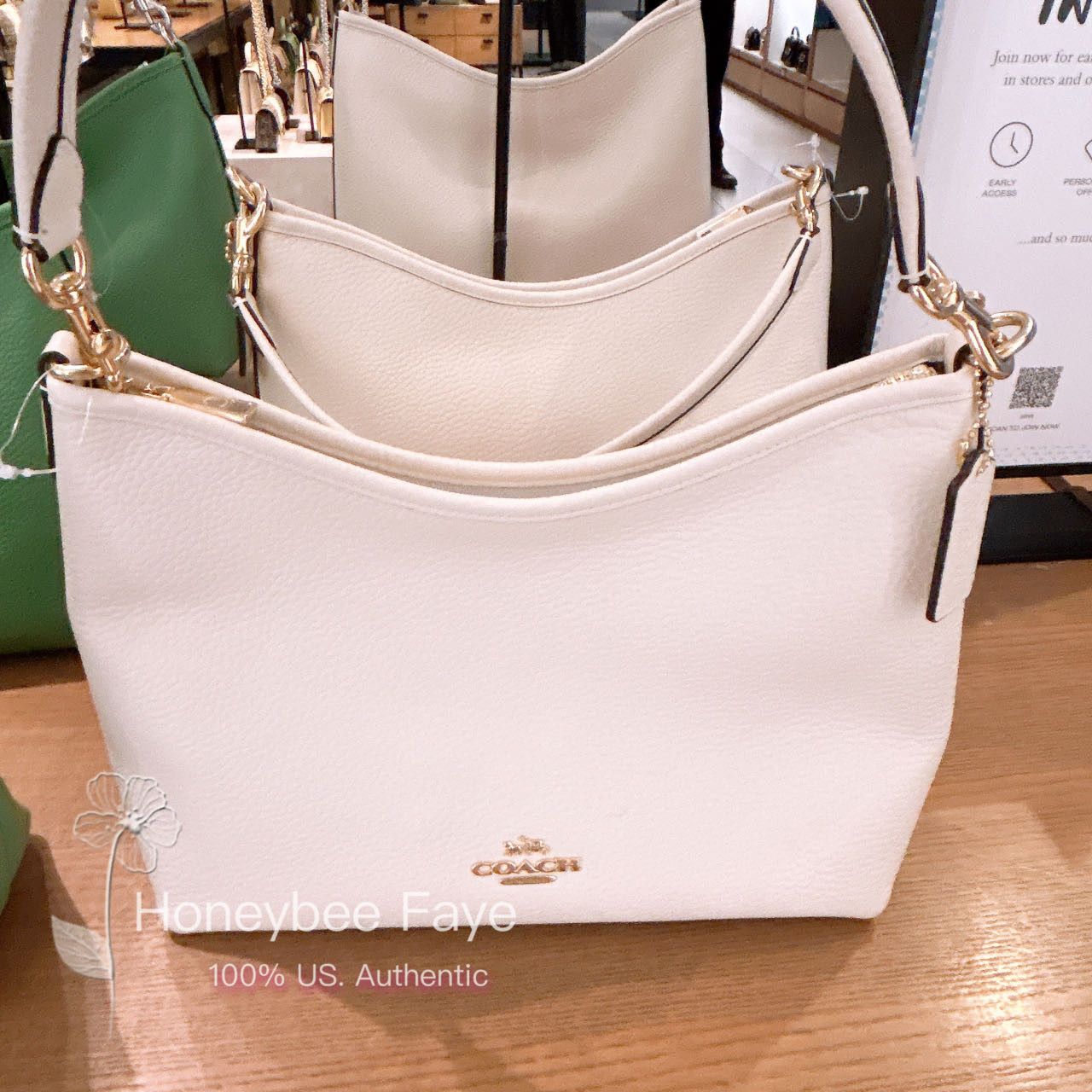 Coach Laurel Shoulder Bag CR148 Size ONE SIZE - 2 Thumbnail