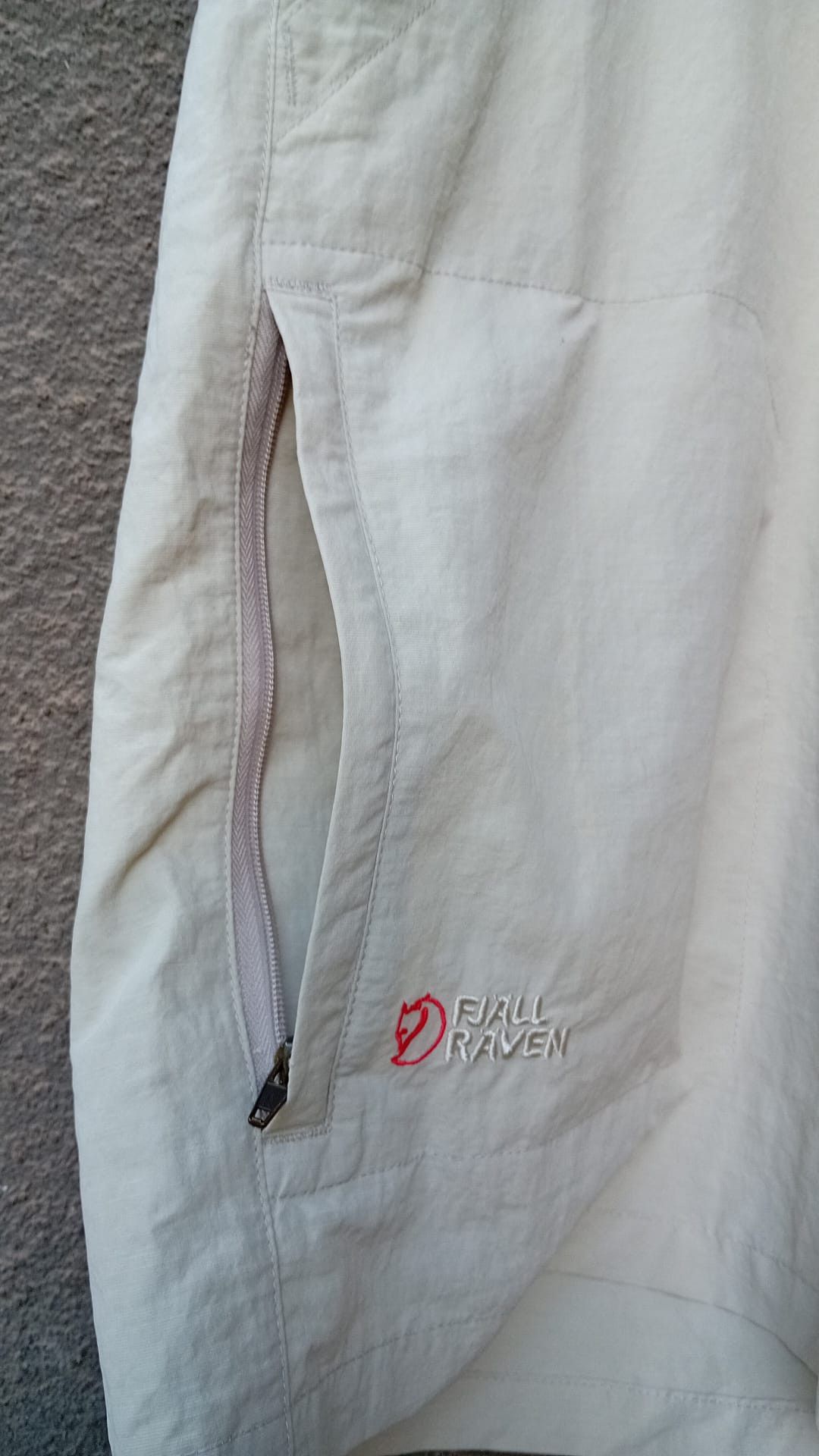 Fjallraven Fjallraven Vintage Outdoor Hiking Trekking sz 52/waist-48cm Size US 42 / EU 58 - 7 Thumbnail