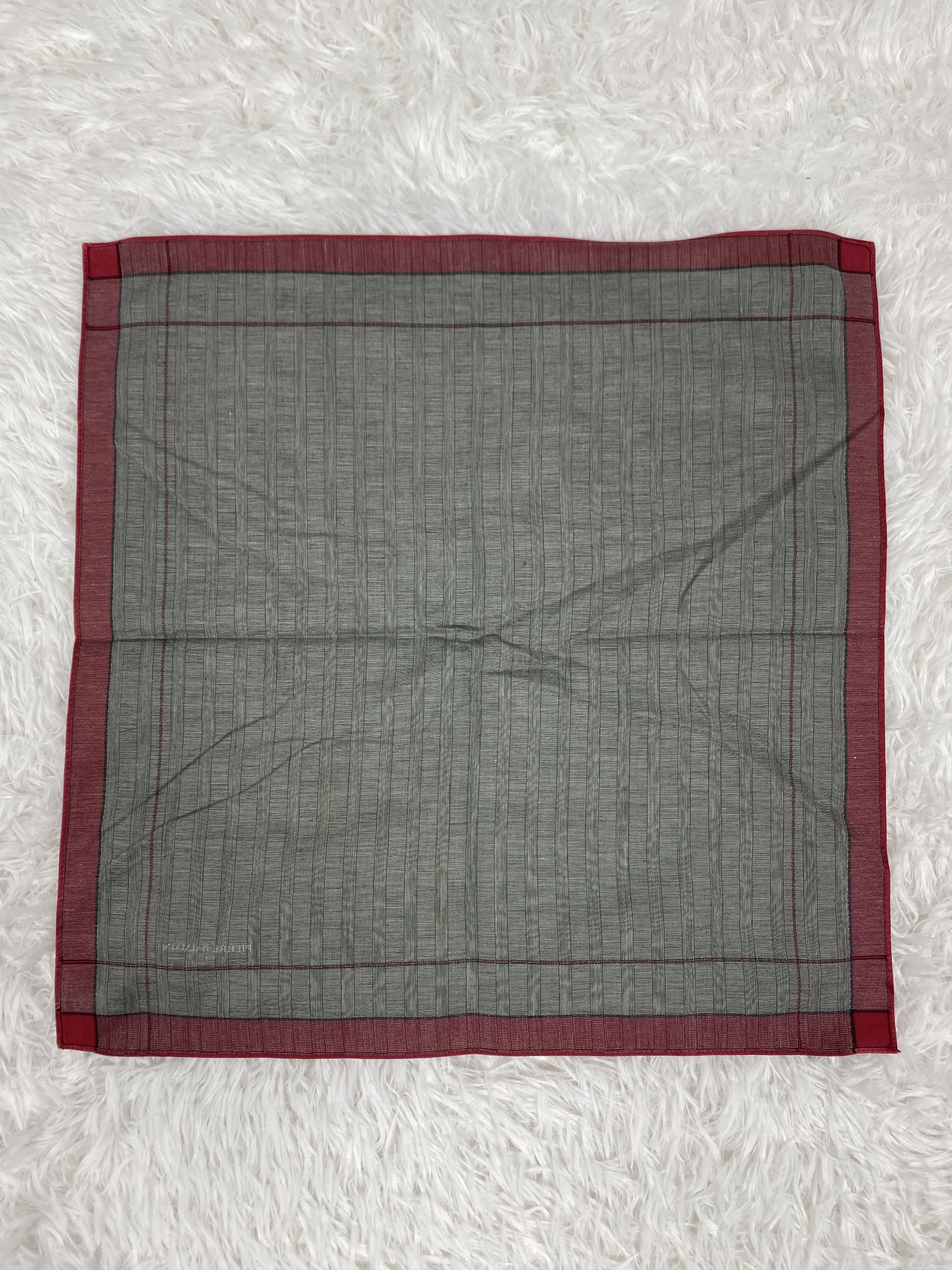 Pierre Balmain Vintage Pierre Balmain Handkerchief Neckerchief PH0369 Size ONE SIZE - 4 Thumbnail
