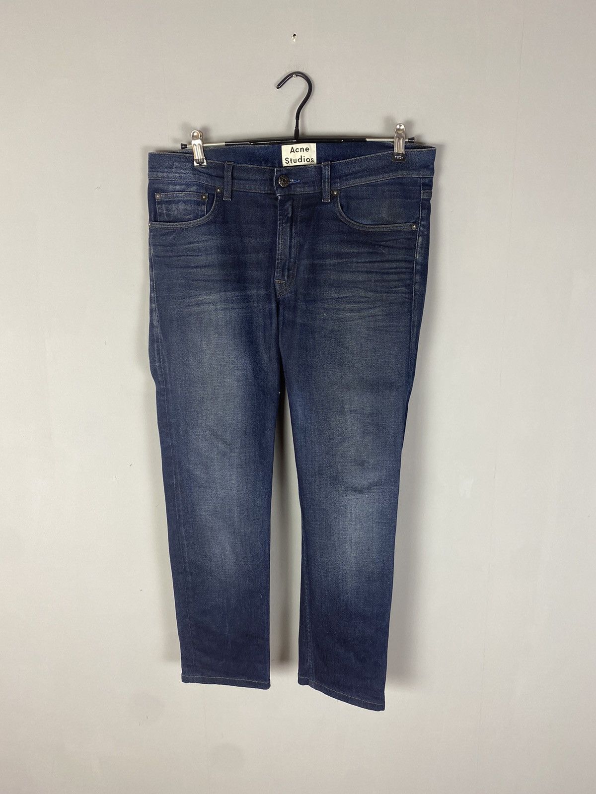 Acne Studios Vintage acne studios jeans Size US 33 - 5 Thumbnail