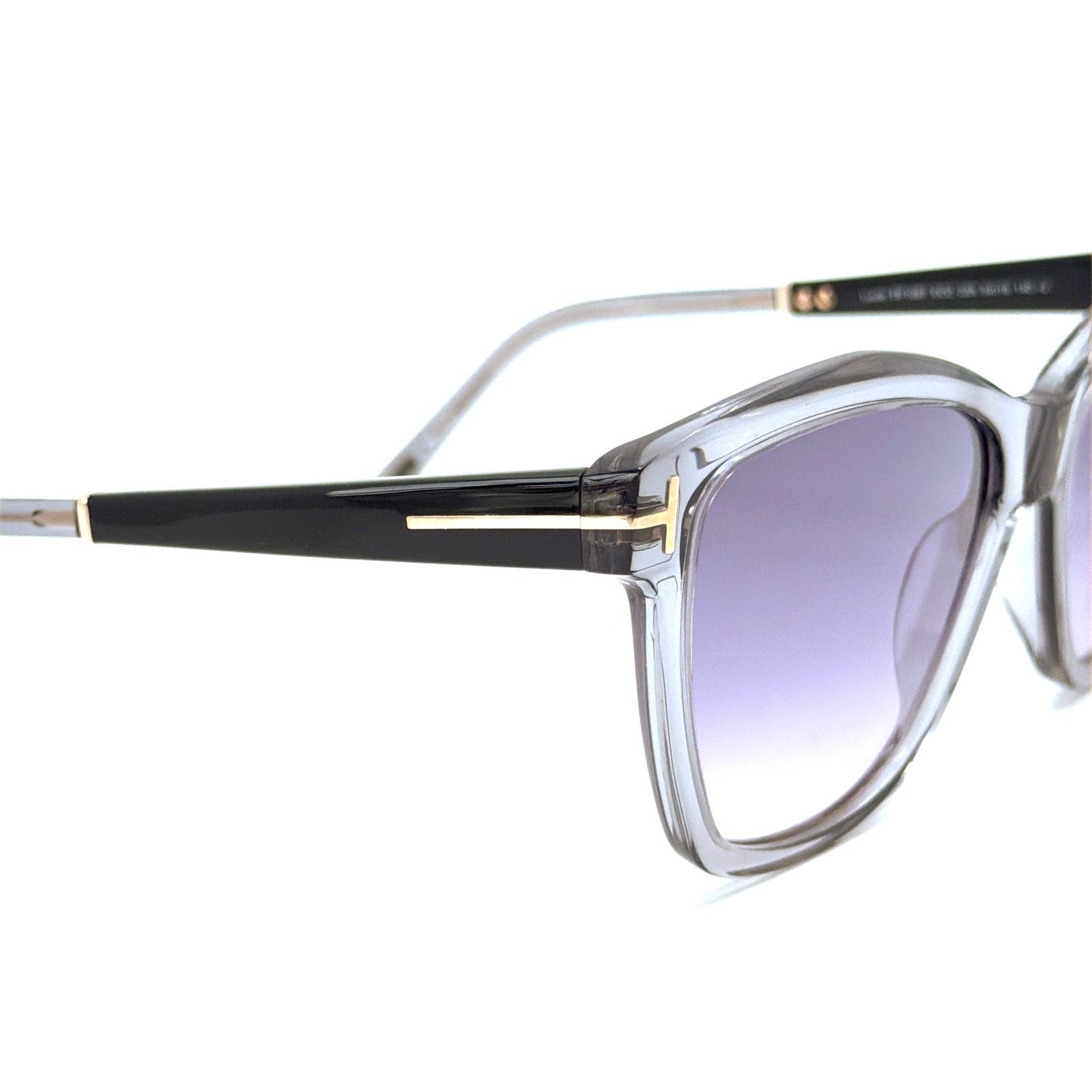 Tom Ford NEW TOM FORD Lucia Sunglasses TF1087 20A AUTHENTIC Size ONE SIZE - 6 Thumbnail