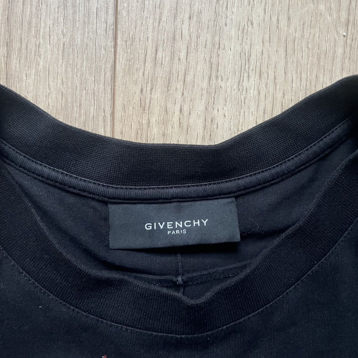 FW13 Nymph Birds of Paradise T-Shirt in Black